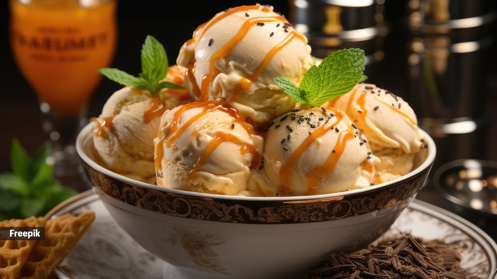 TasteAtlas names five Indian ice creams among world's best; what sets traditional frozen treats apart from Western ones?
