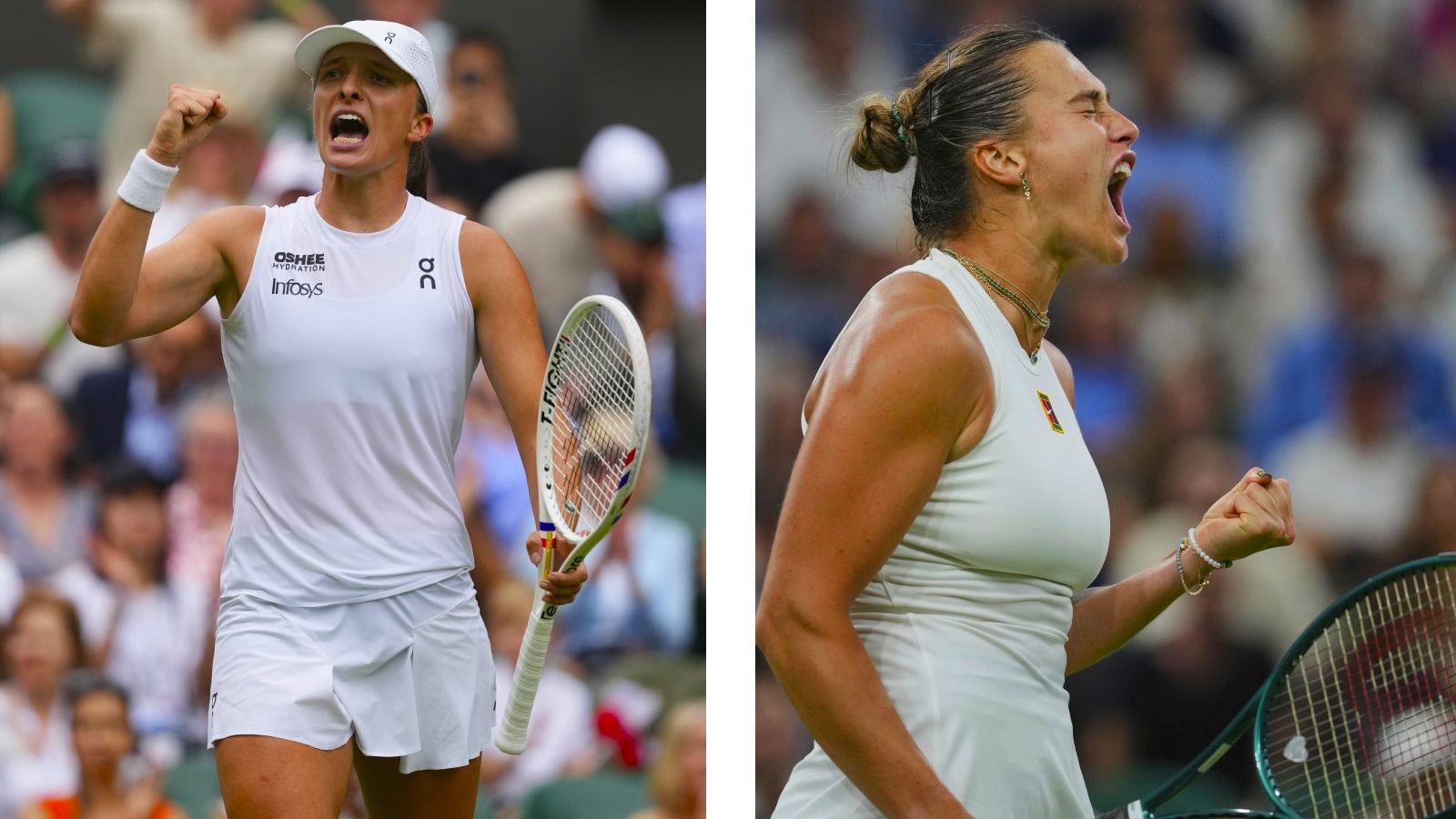 Wimbledon: Serena Williams won back-to-back titles a decade back; now in 2025, women's singles will see a 8th straight new champion