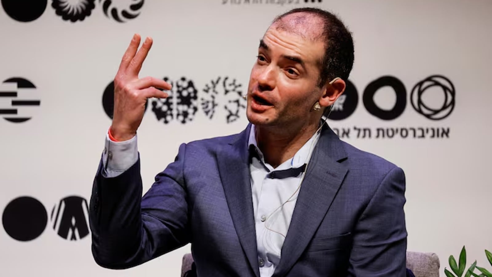 Sutskever to lead Safe Superintelligence after Meta poaches CEO Gross in AI talent war