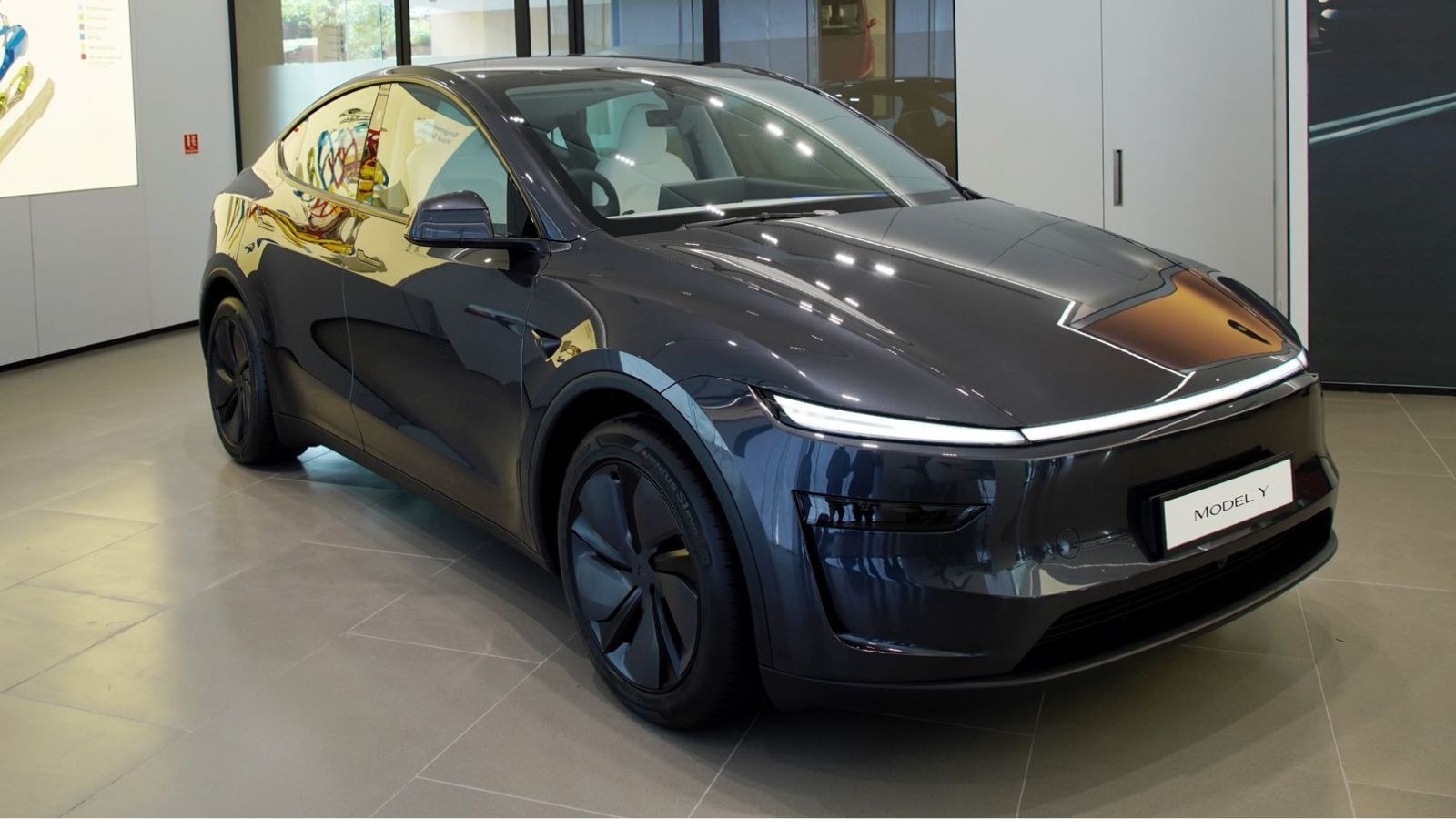 Tesla Model Y launched in India: Here is ‘Y' you need to know about the EV