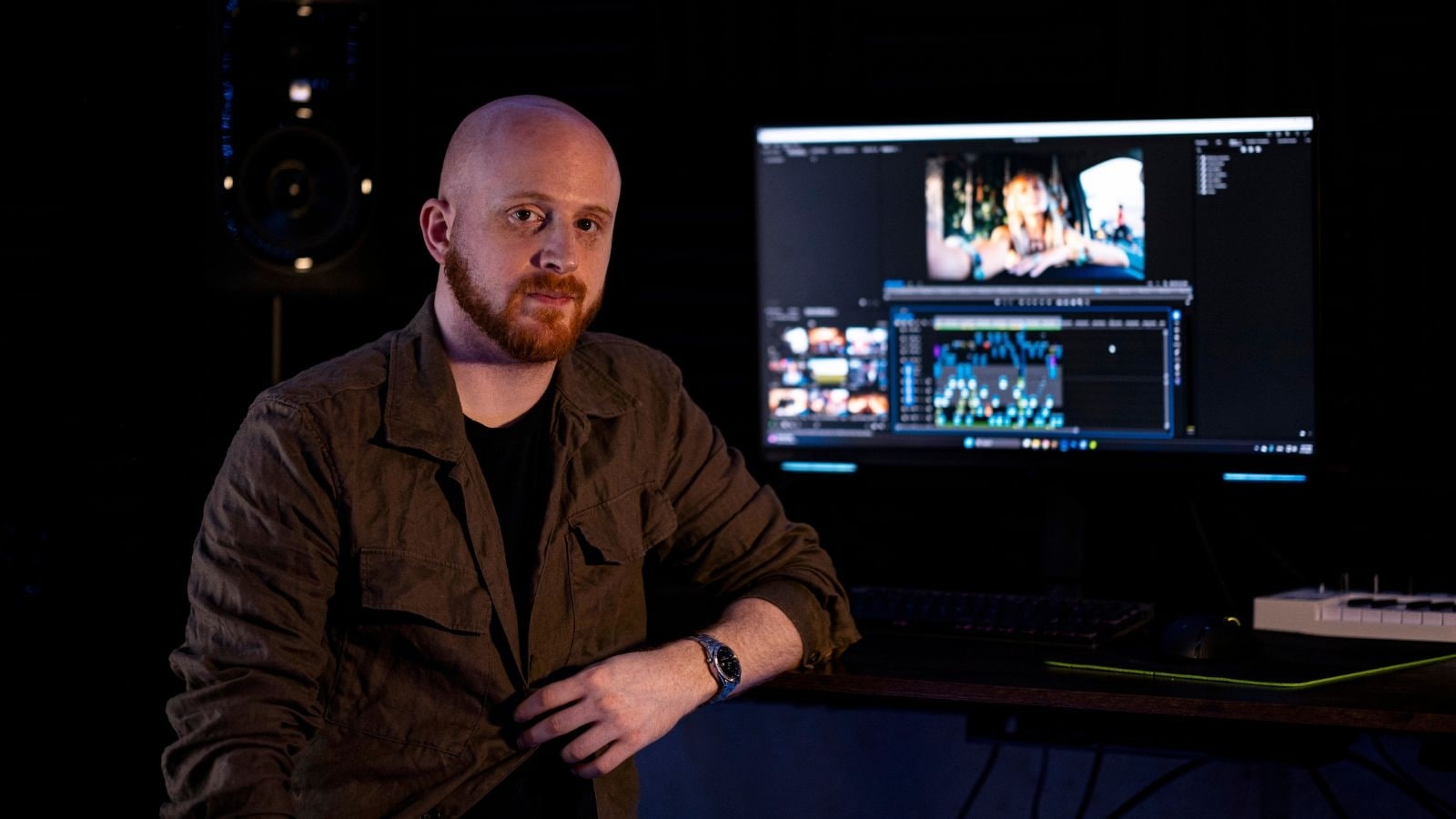 How a Video Studio Embraced AI and Stormed the Internet