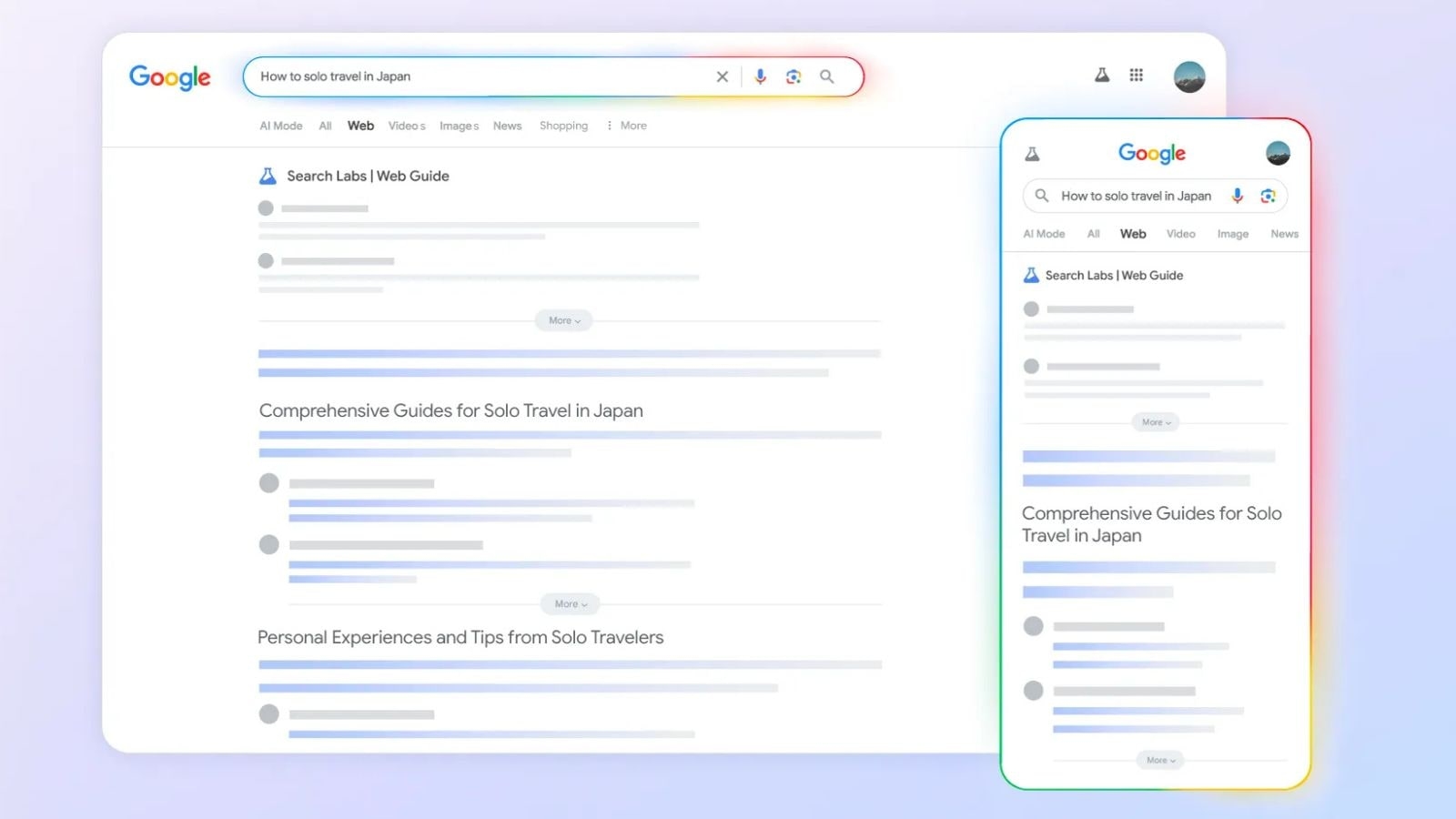 Tired of irrelevant search results? Google's new AI feature is here to help