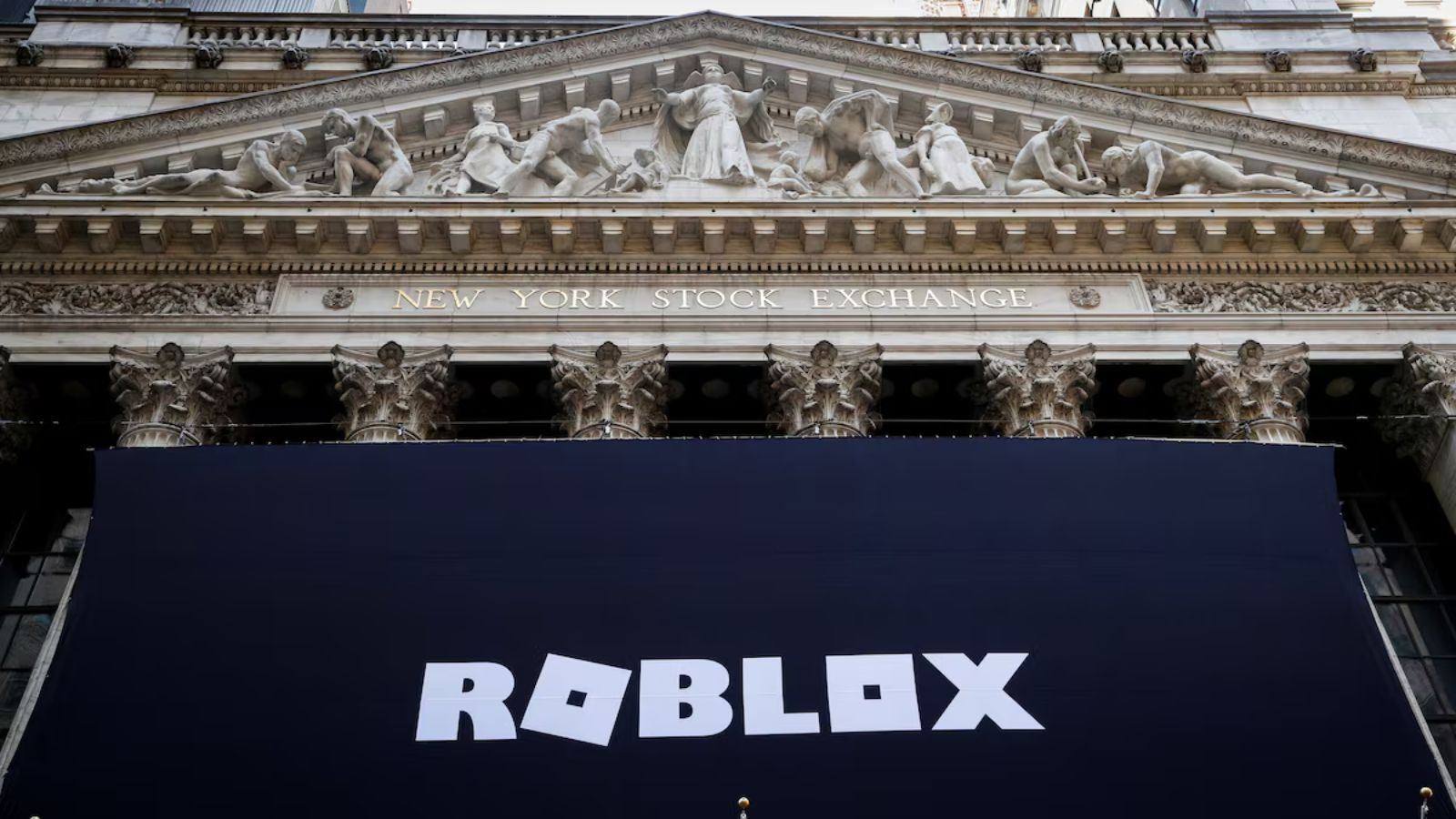 Roblox launches IP licensing platform, partners with Netflix, Lionsgate
