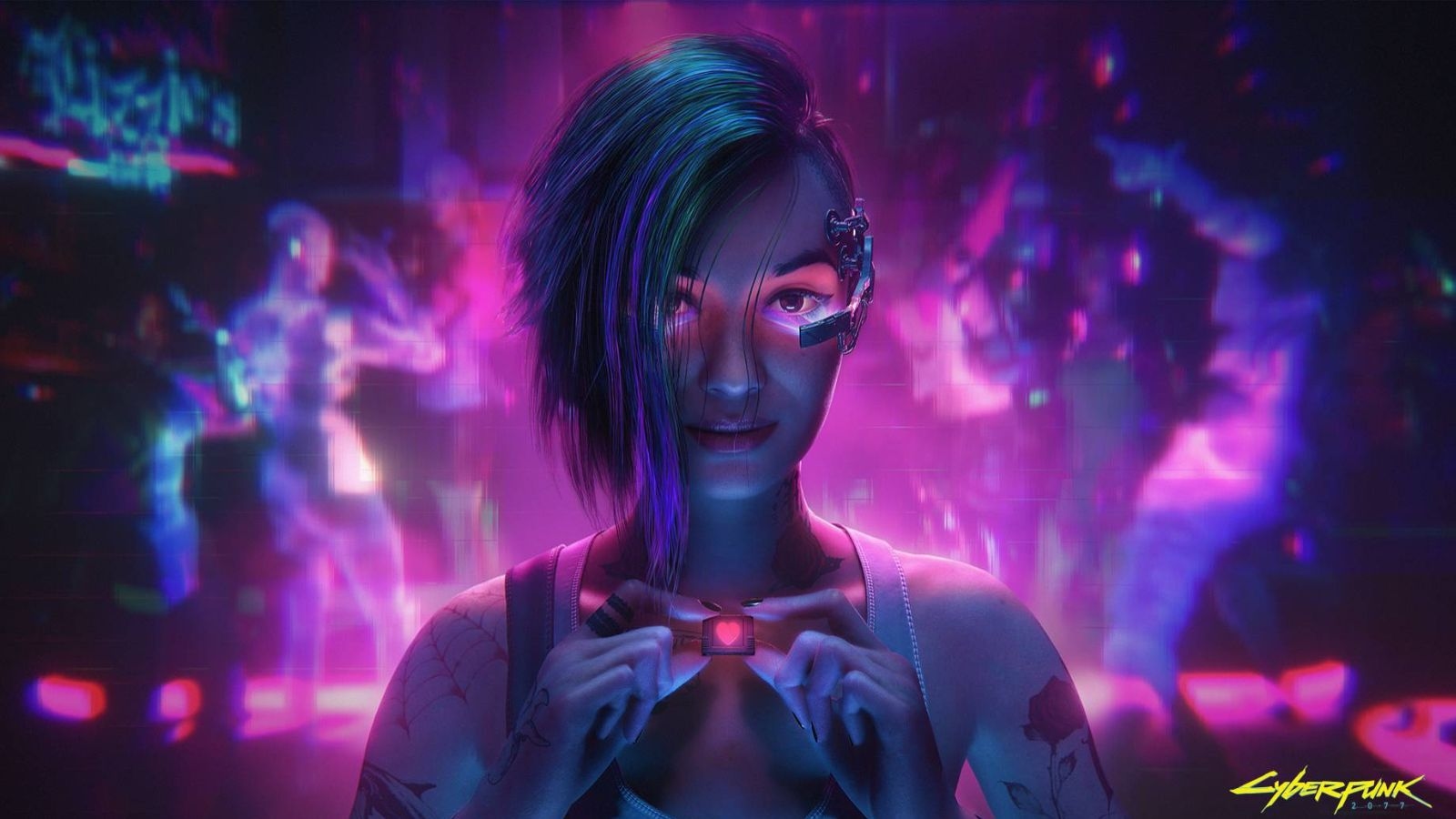 Cyberpunk 2077 is coming to Mac: Here's everything you need to know