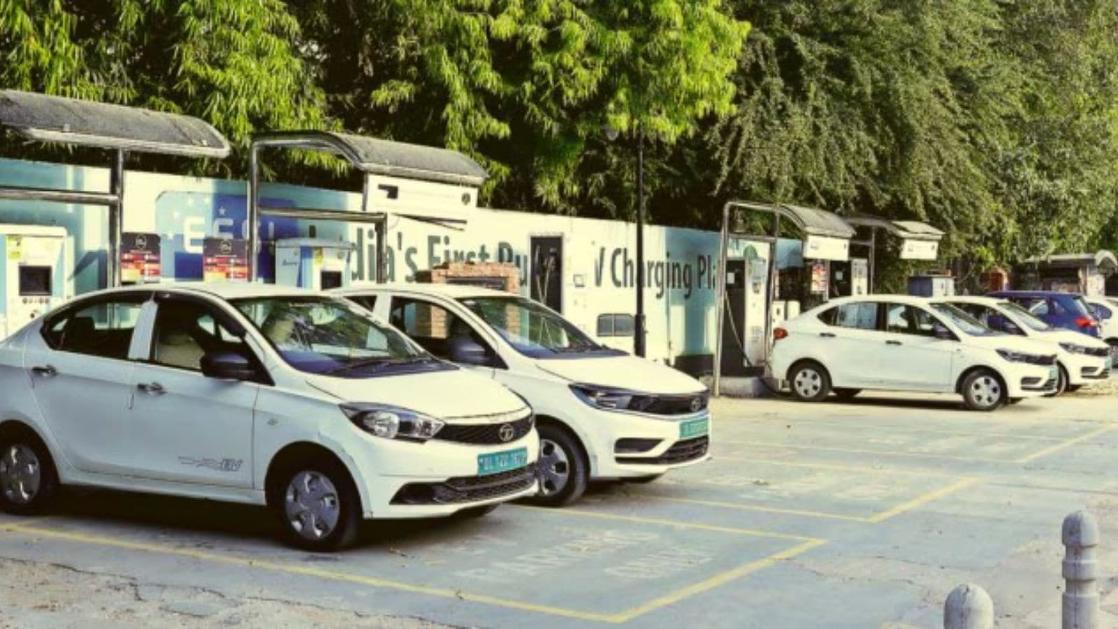 After China's RE magnet clampdown, a rethink in India on its EV policy push