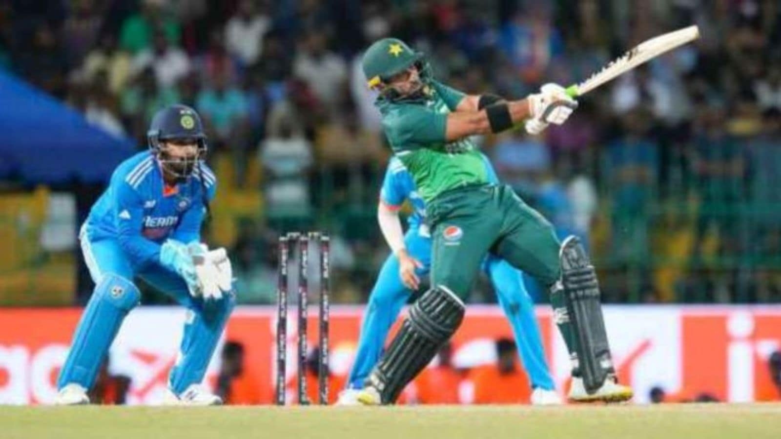 ‘Terror and sports cannot go together': Congress on Asia Cup matches against Pakistan