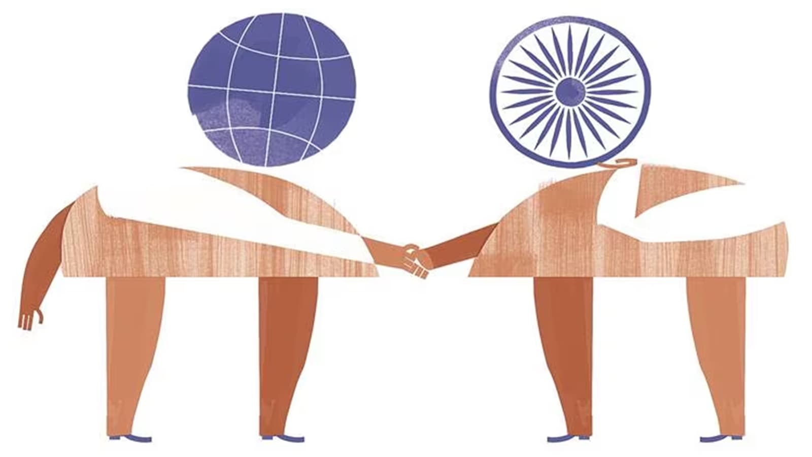 Pratap Bhanu Mehta writes: Hyper nationalism prevents our foreign policy from asking tough questions