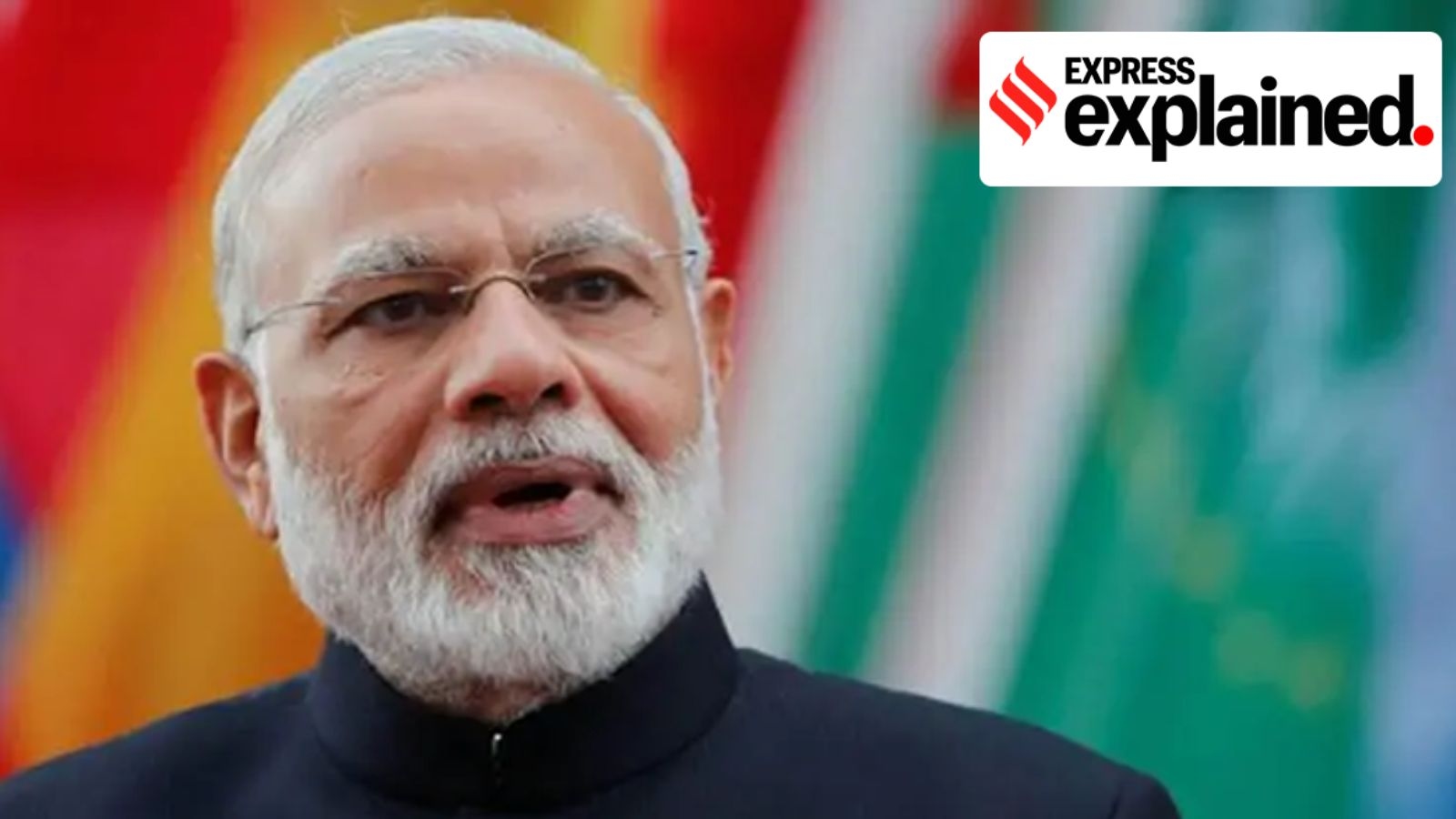 India's outreach to the Global South
