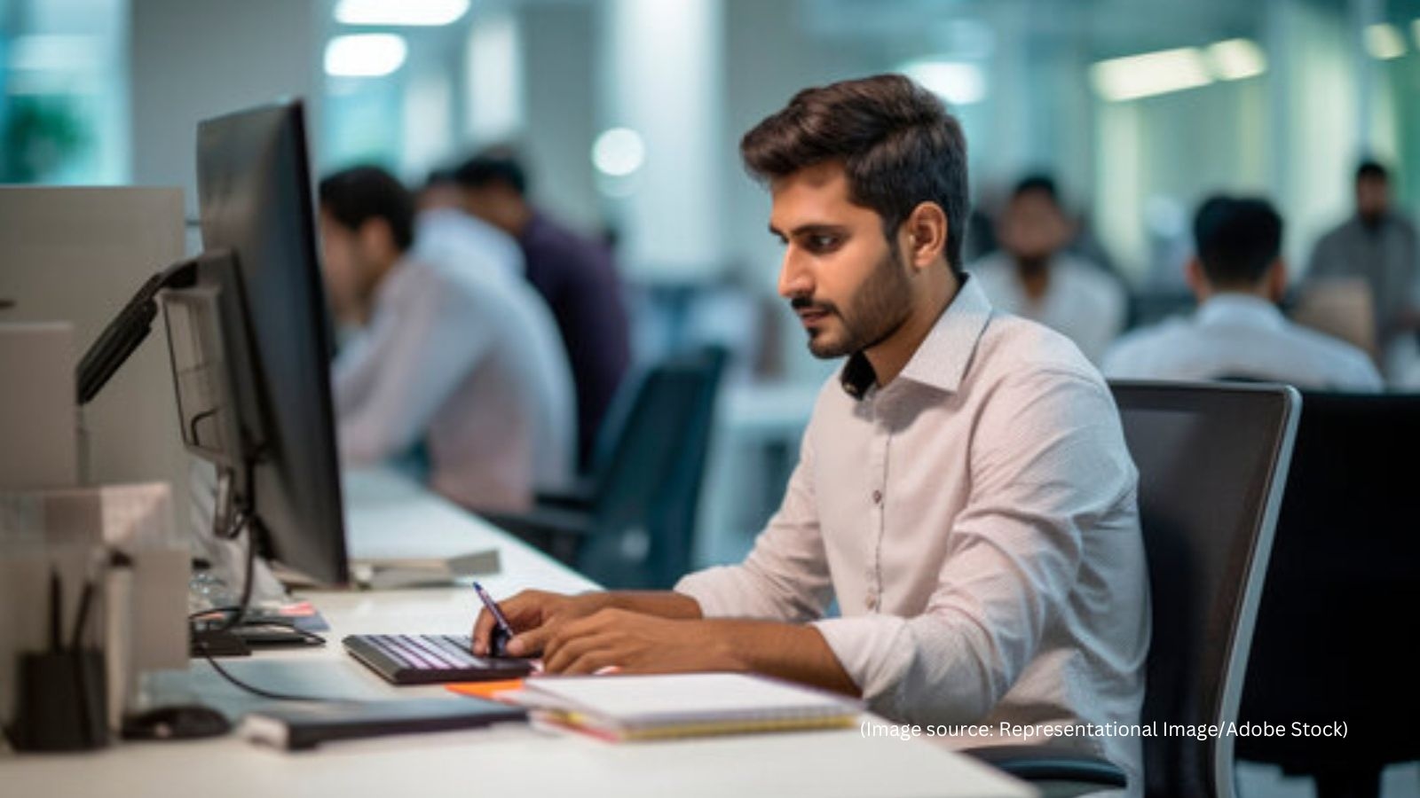 Techie from village, Hindi medium school, saves Rs 4 crore in 10 years; shares his story on Reddit: ‘No inheritance. No lottery'