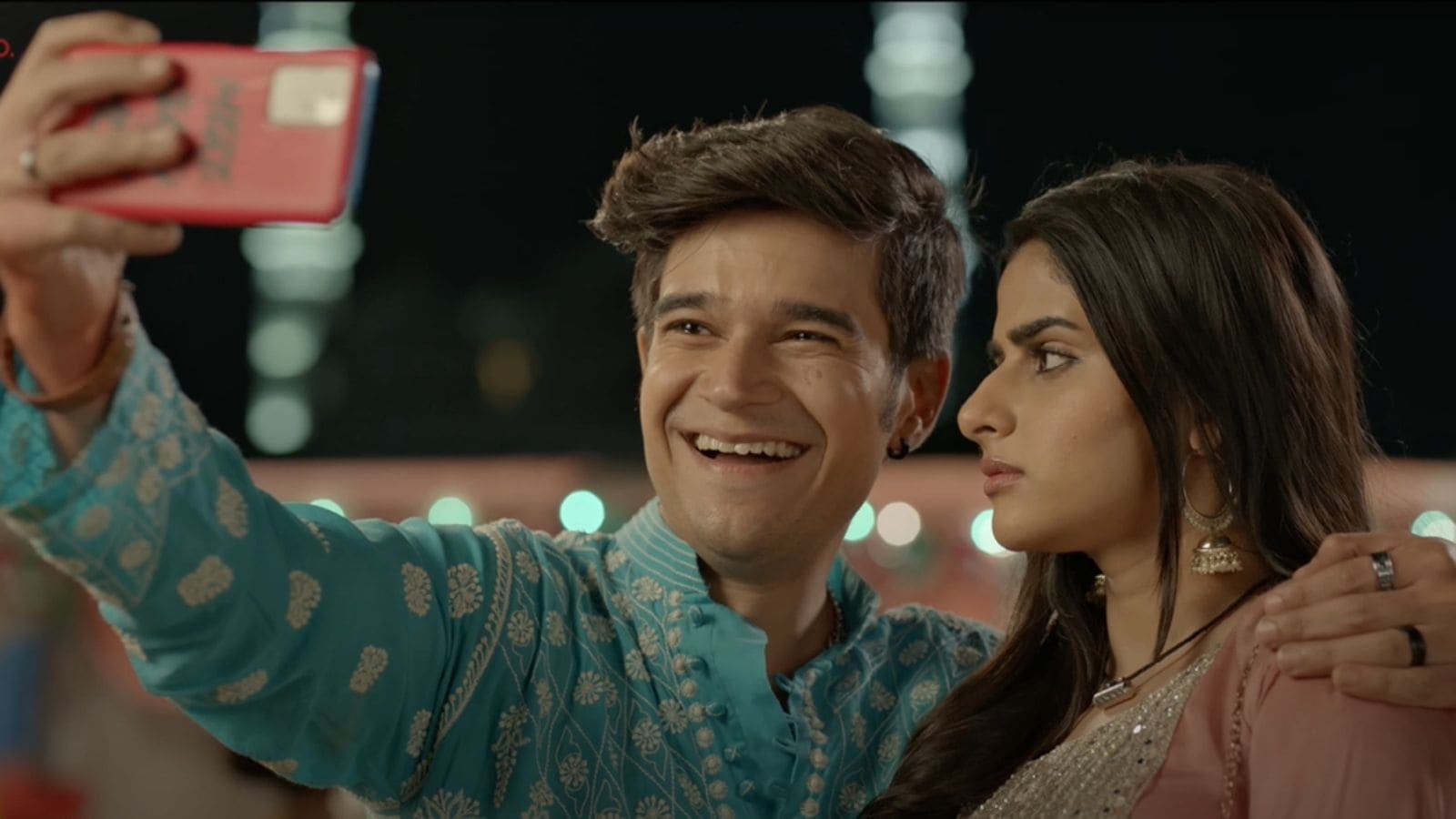 Express Film Club screens Jaaved Jaaferi's Inn Galiyon Mein, director talks about how censor board refused to pass it