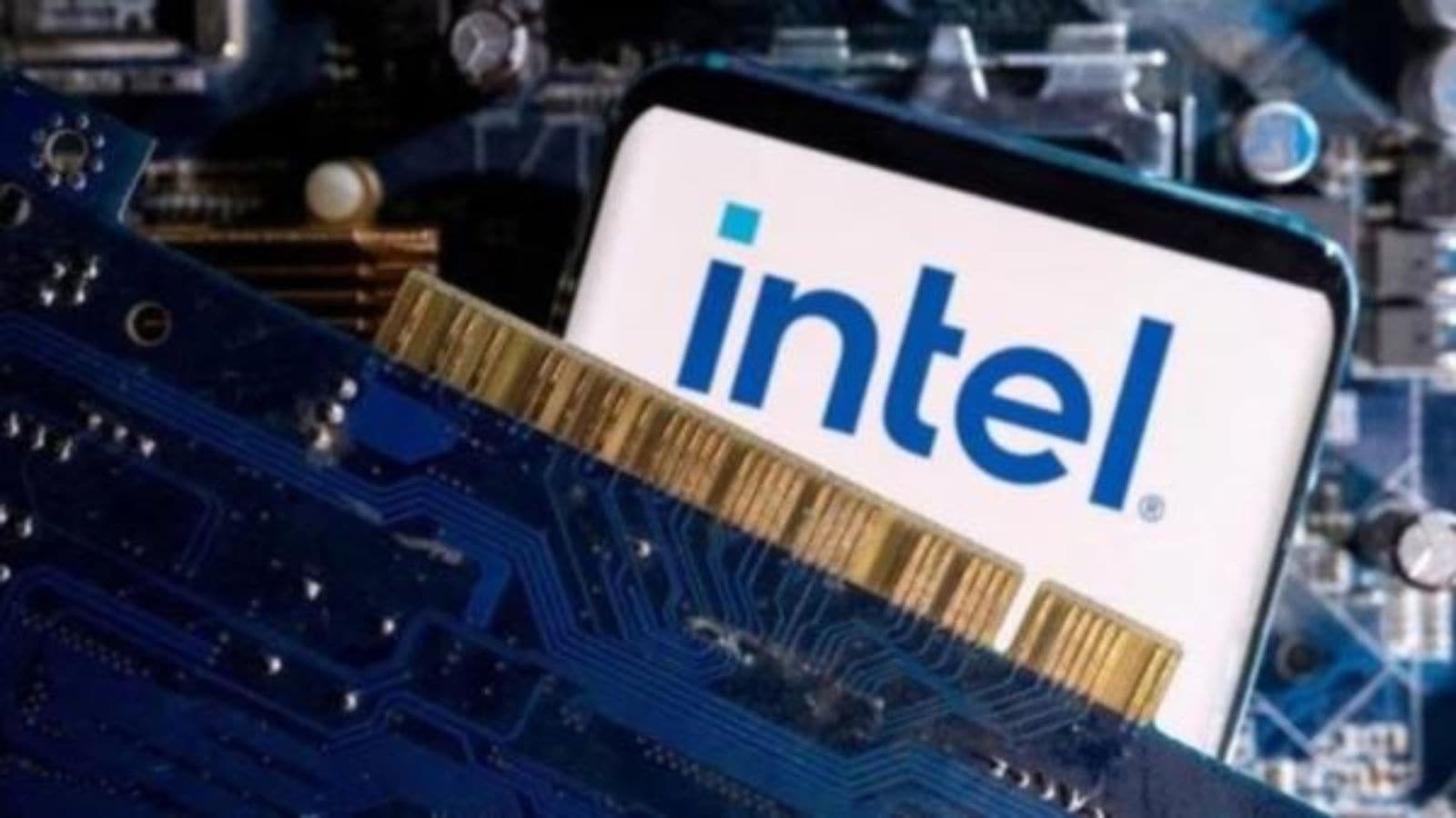 Trump demands ‘highly conflicted' Intel CEO resign over China ties