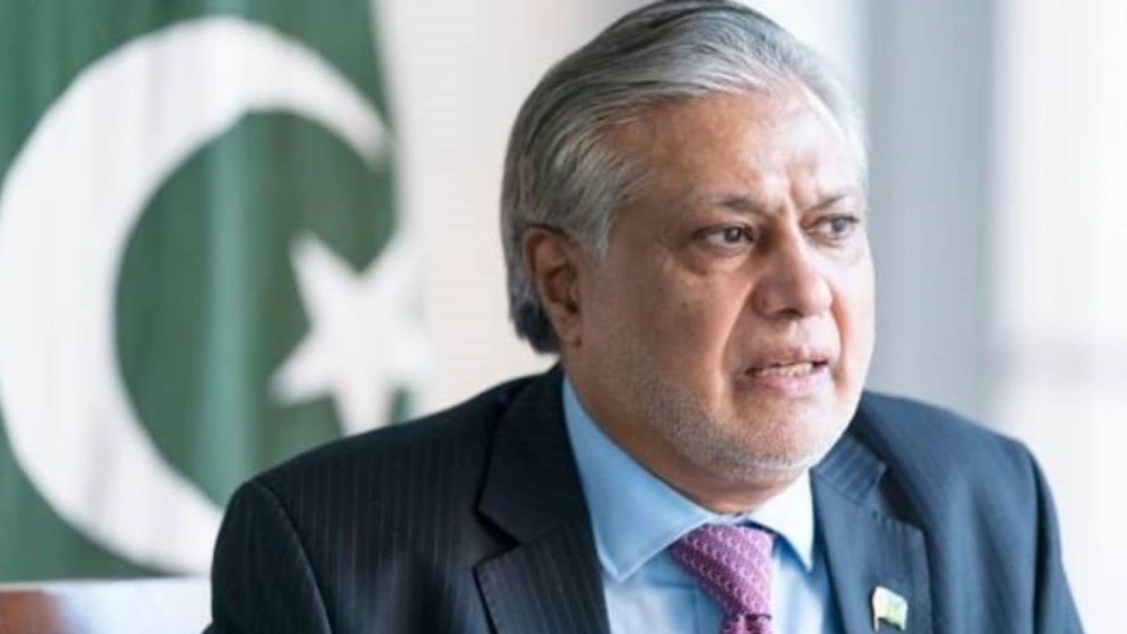 Pakistan Foreign Minister Dar to visit China to attend SCO summit