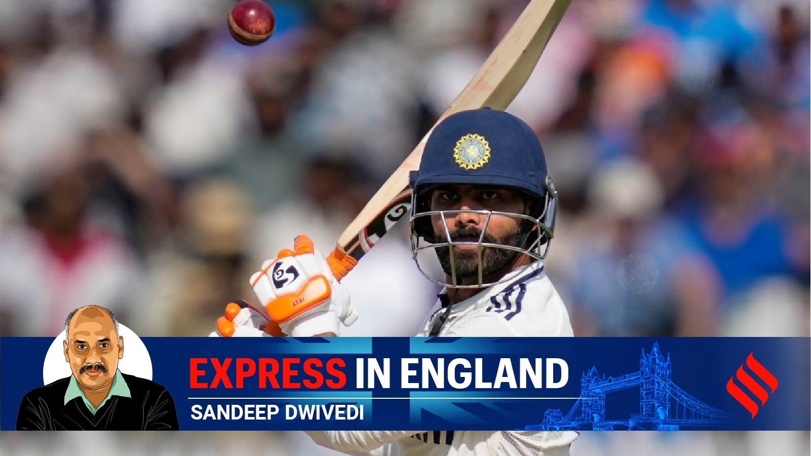 IND vs ENG: Why Cheteshwar Pujara says don't criticise Ravindra Jadeja but celebrate him