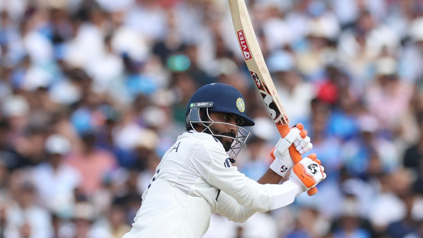 Balwinder Singh Sandhu on Ravindra Jadeja's approach in Lord's chasing 193: If only he had trusted Jasprit Bumrah a bit more…