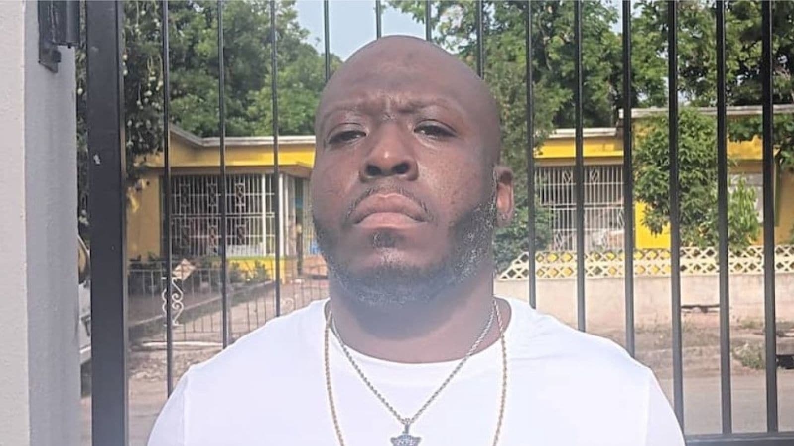 Born at a US military base, deported to a country he's never been: A stateless man's plight