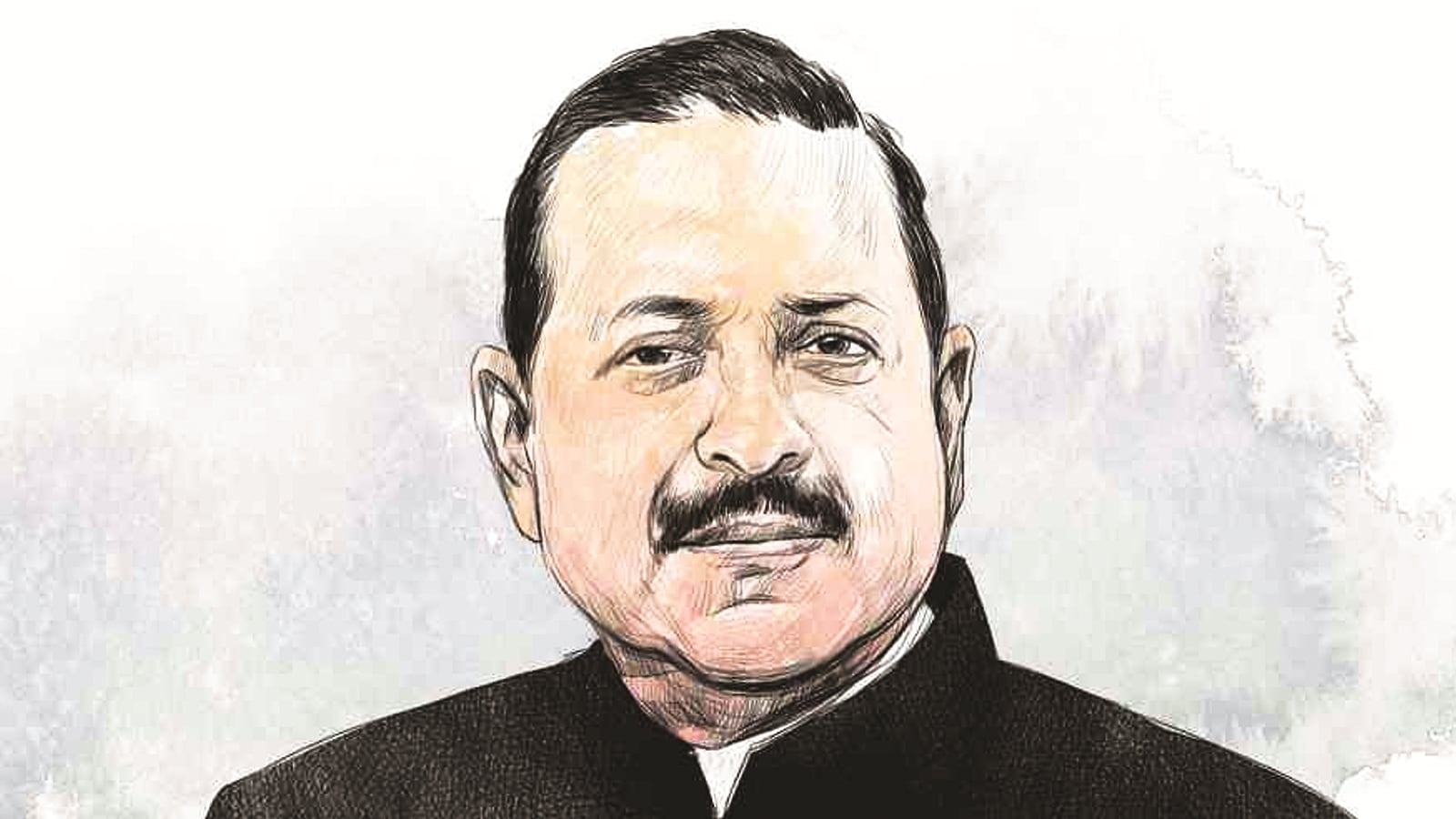 Delhi Confidential: Beyond the blue