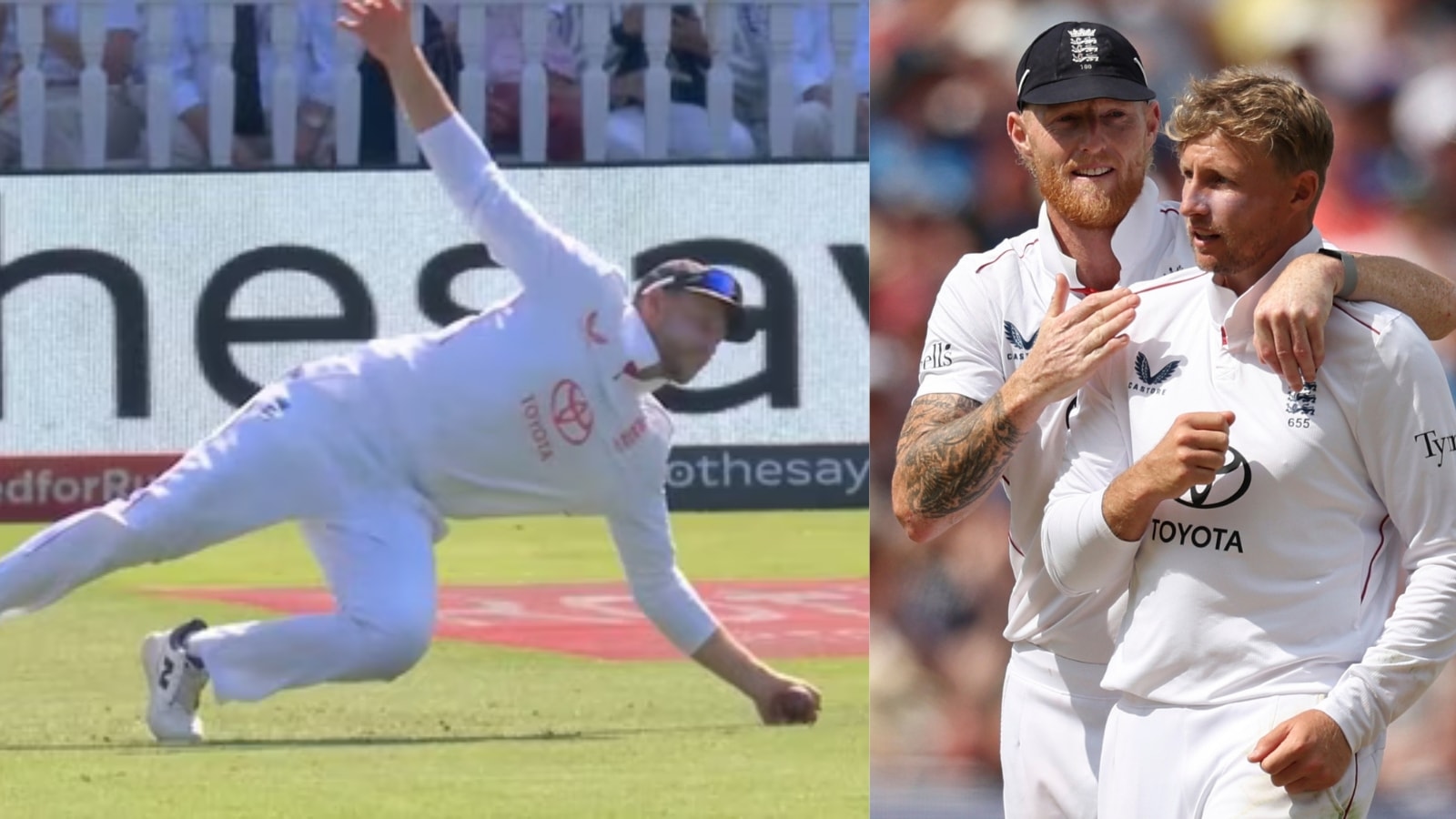 Joe Root breaks Rahul Dravid's record: Check full list of players with most catches in Test cricket