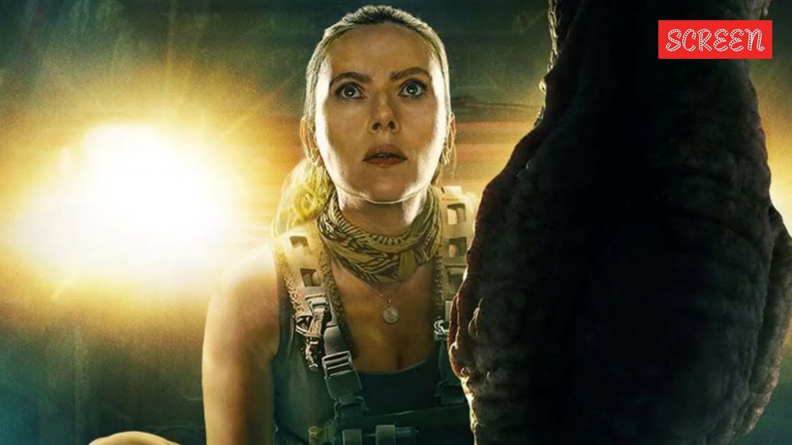 Jurassic World Rebirth Box Office Collection Day 2: Scarlett Johansson-starrer crosses Rs 22 crore mark