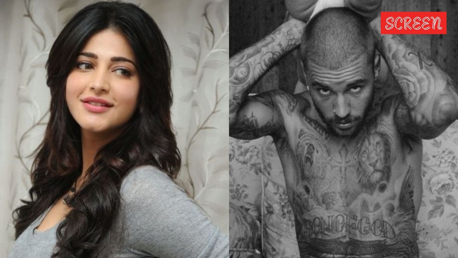 Shruti Haasan says Justin Bieber's Baby put her off: ‘I don't like his music, not my kind of pop''