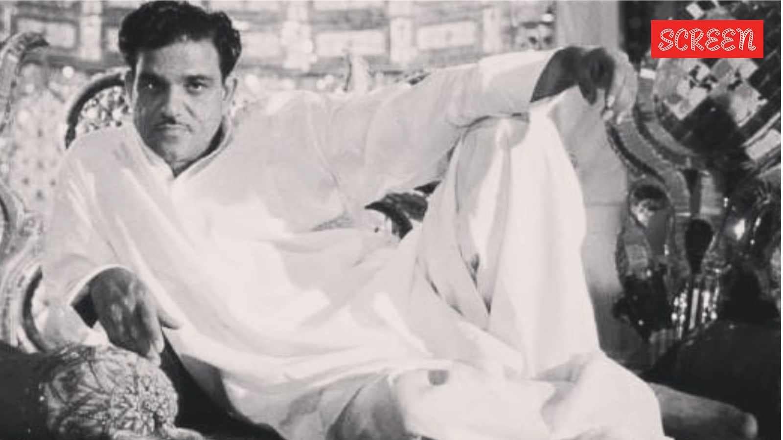Golden Era director spent 15 years making Hindi cinema's most expensive film; nearly bankrupted financiers, died at 48 after making only 3 films