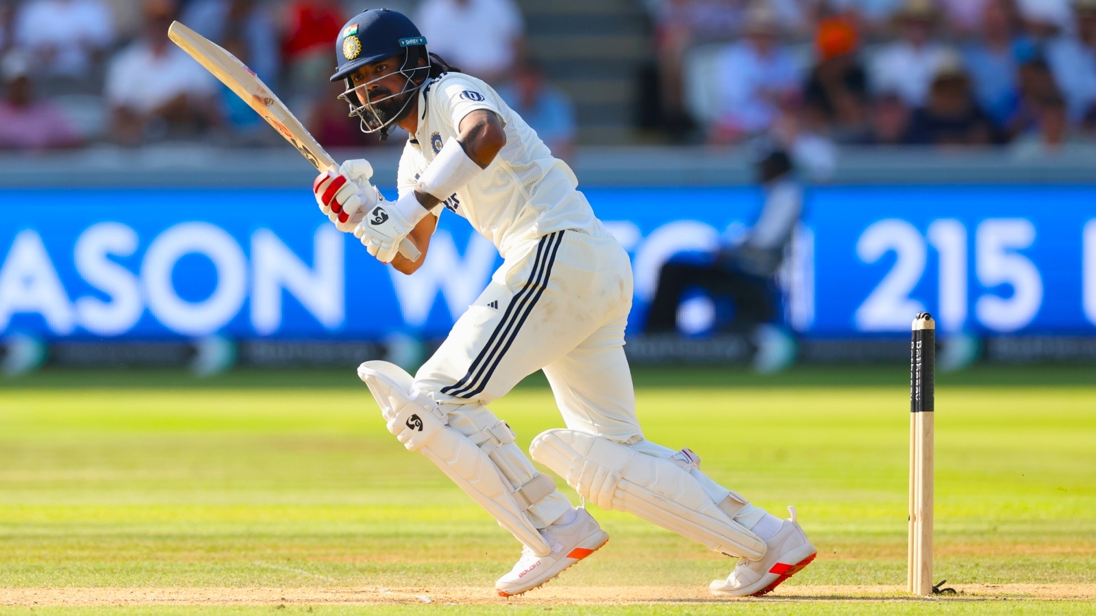 KL Rahul is main man for India to win ‘proper seesaw' battle, says Anil Kumble