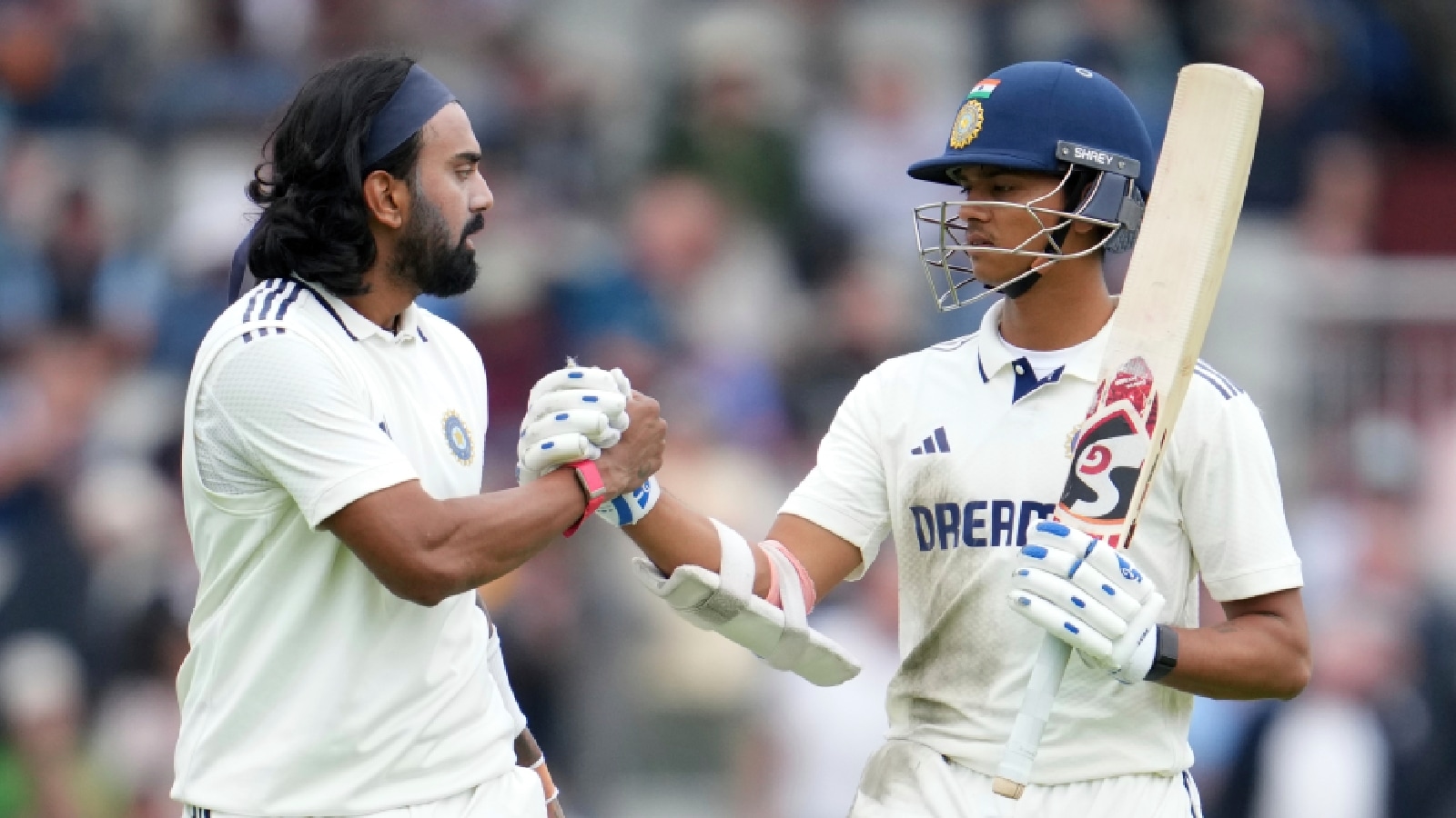 ‘Is it mental stamina?': Manjrekar questions KL Rahul, Yashasvi Jaiswal for not ‘digging in' after solid start in Manchester Test