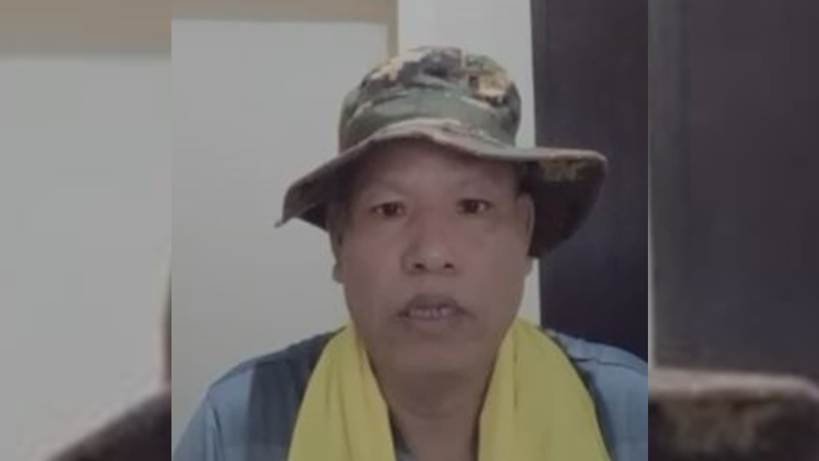 KLO chief accuses Mamata govt of ‘police, political terror', TMC calls him BJP's stooge