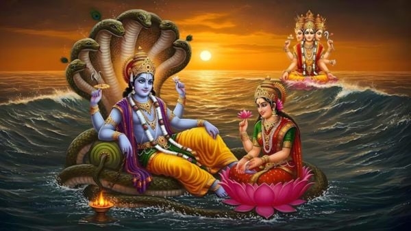 Kamika Ekadashi 2025: Know the date, timings, vrat katha, and significance