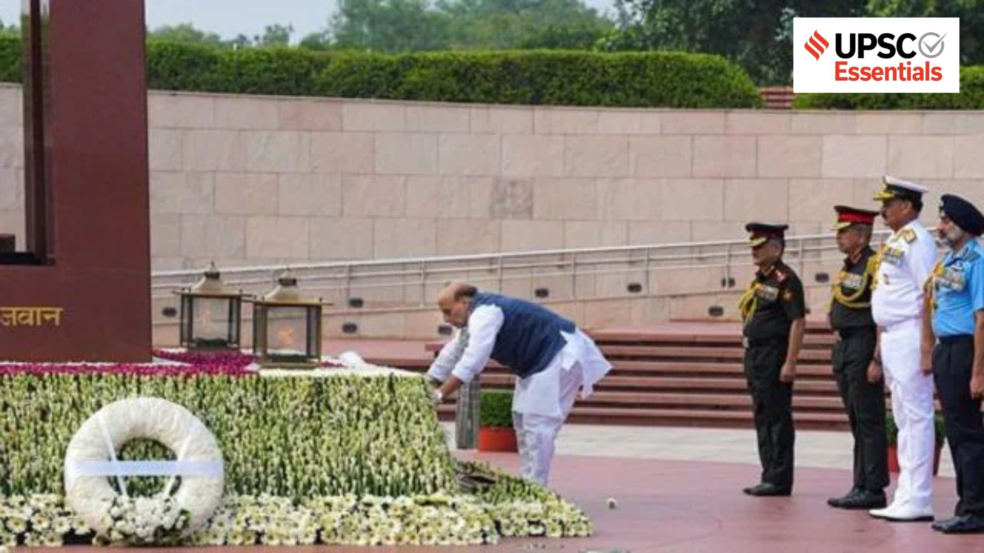 Kargil War: Why did Pakistan embark on such a reckless gamble?