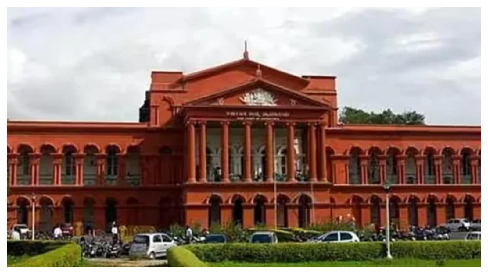 Keep taking down offensive email addresses: Karnataka HC to Switzerland-based Proton Mail