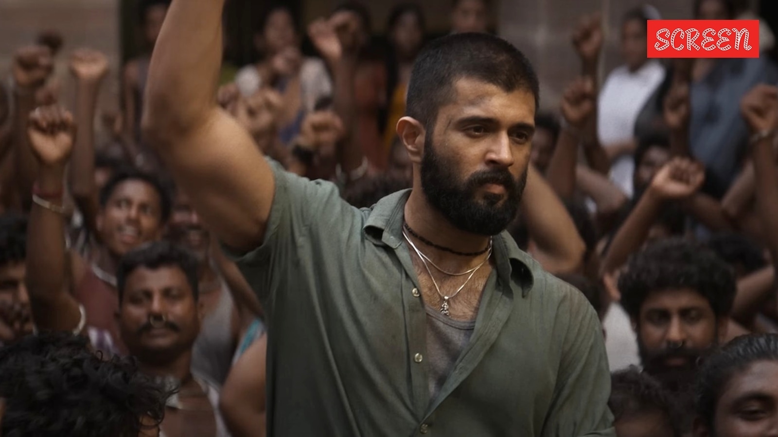 Kingdom release date confirmed: Vijay Deverakonda ‘will burn everything' if need be. Watch teaser