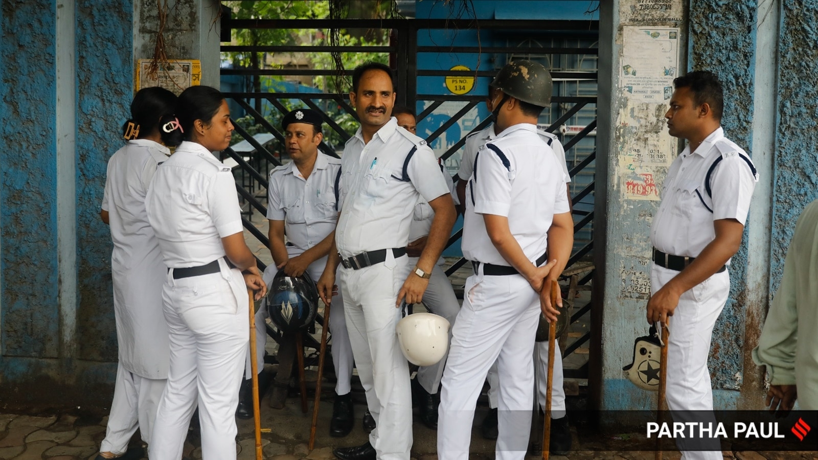 Who is surprised by a Monojit Mishra? A look at Bengal colleges, governing bodies, and political control