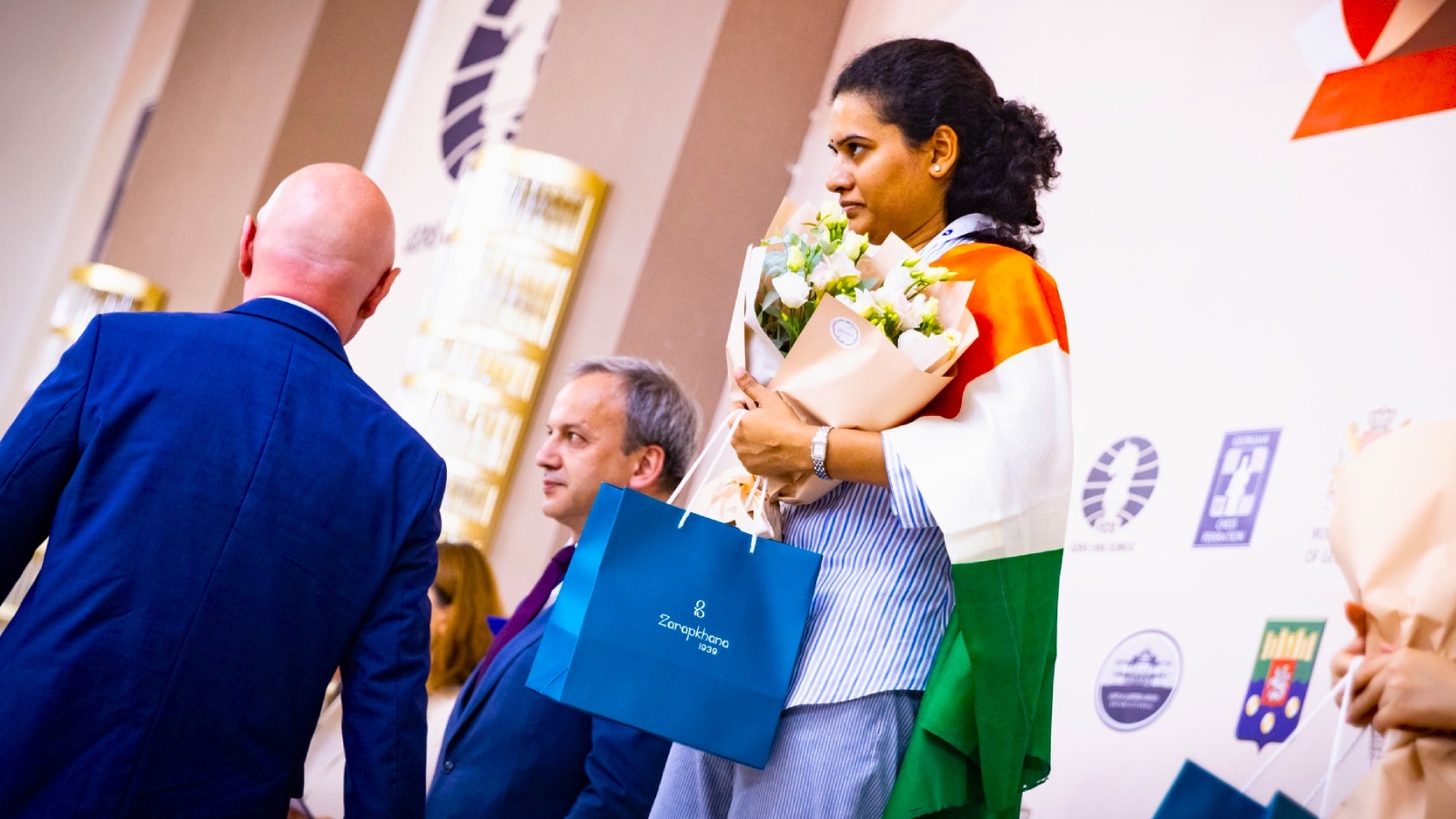 Why Koneru Humpy's 2nd place finish at FIDE Women's World Cup deserves as much praise as winning title