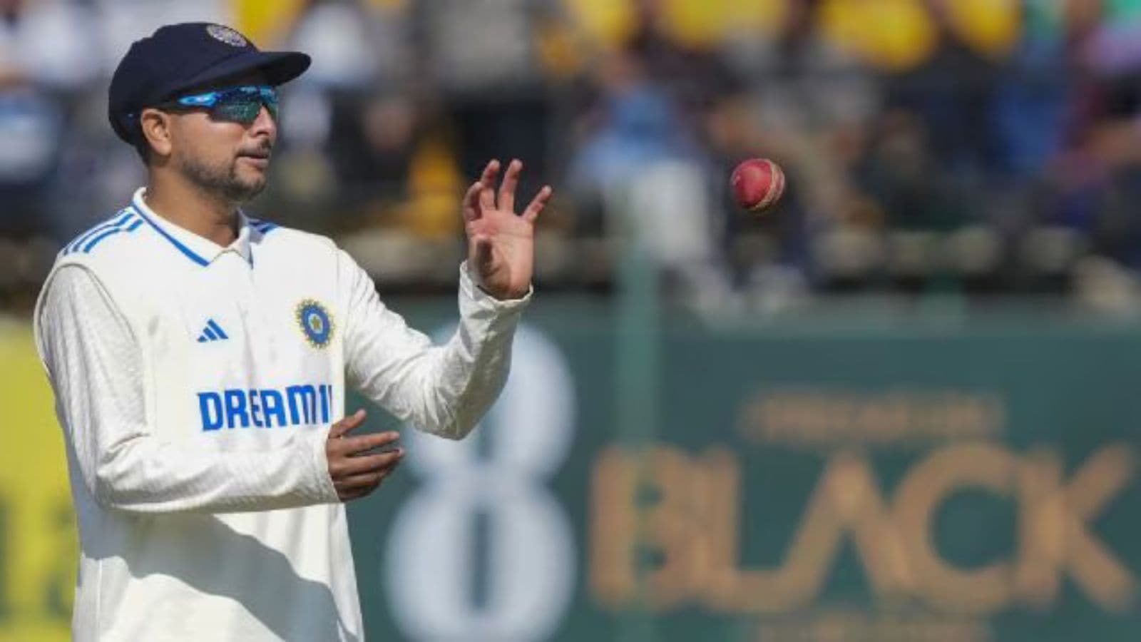 IND vs ENG: ‘If the wicket is similar to the last three Test matches, Kuldeep should play' Rahane puts his weight behind Kuldeep Yadav's inclusion