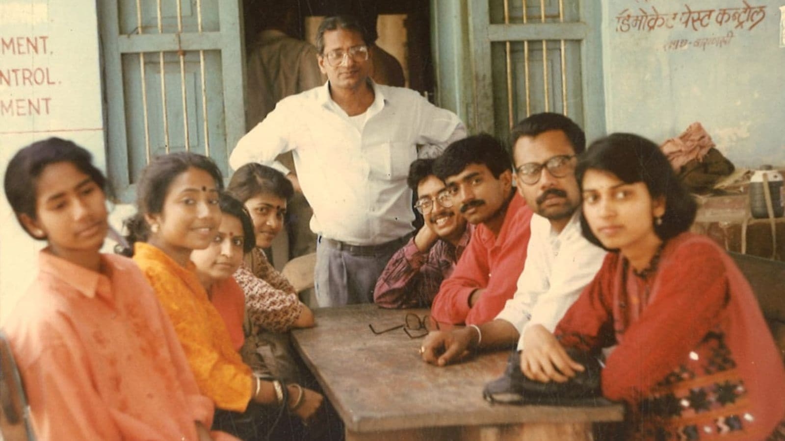 Former JNU professor Nandu Ram, pioneering sociologist who brought Dalit studies to mainstream, passes away