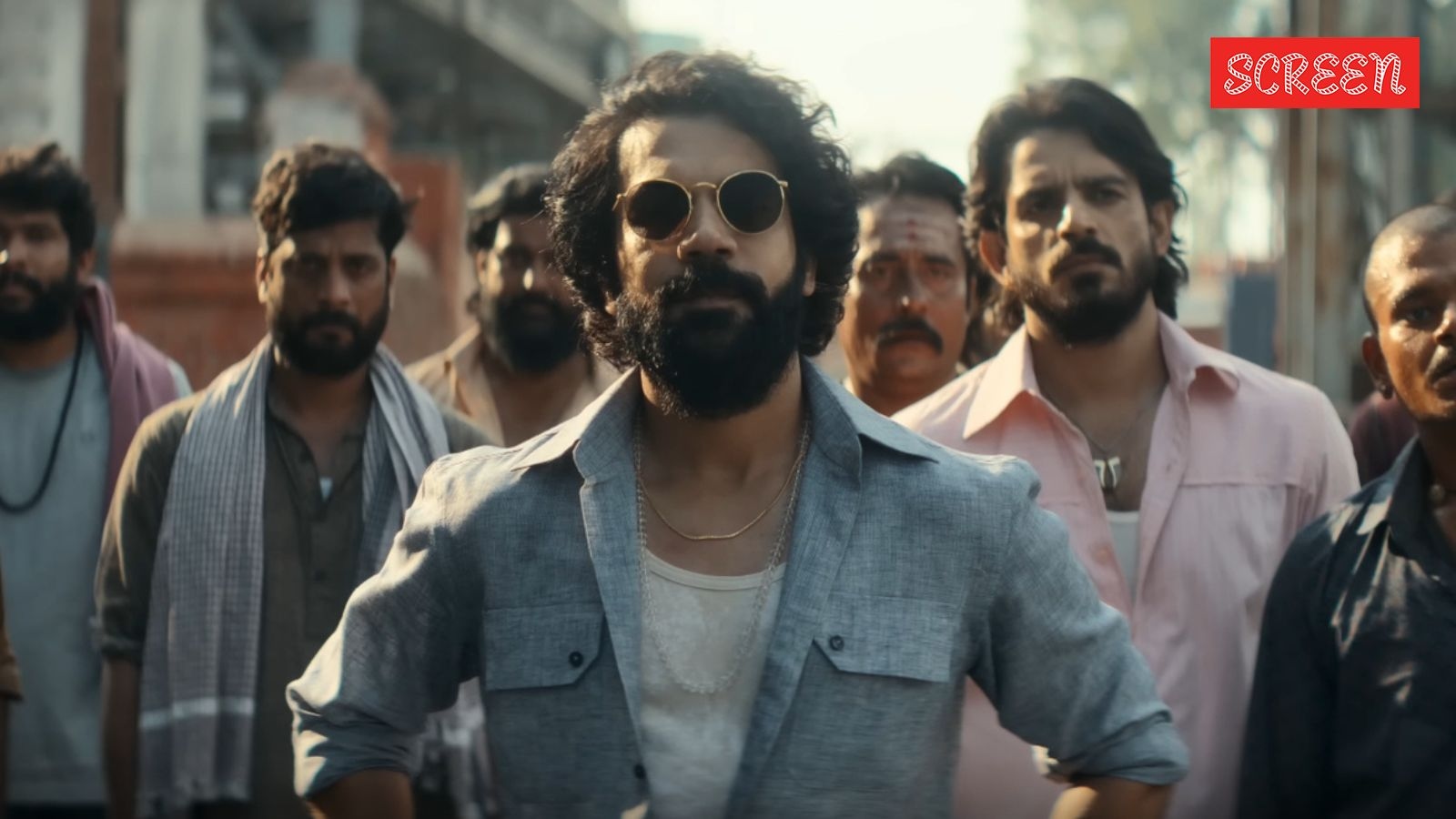 Maalik Box Office Collection Day 4: Rajkummar Rao's film is still Rs 40 crore short of recovering its budget