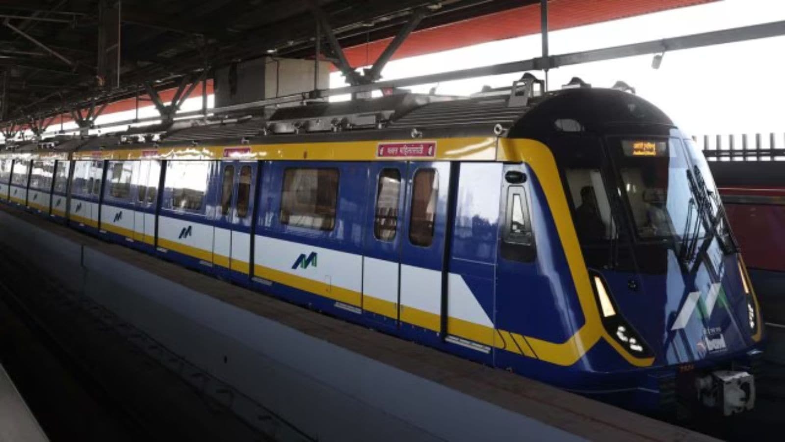 MMRDA deposits Rs 560.21 crore complying with SC order in Mumbai Metro 1 arbitration case