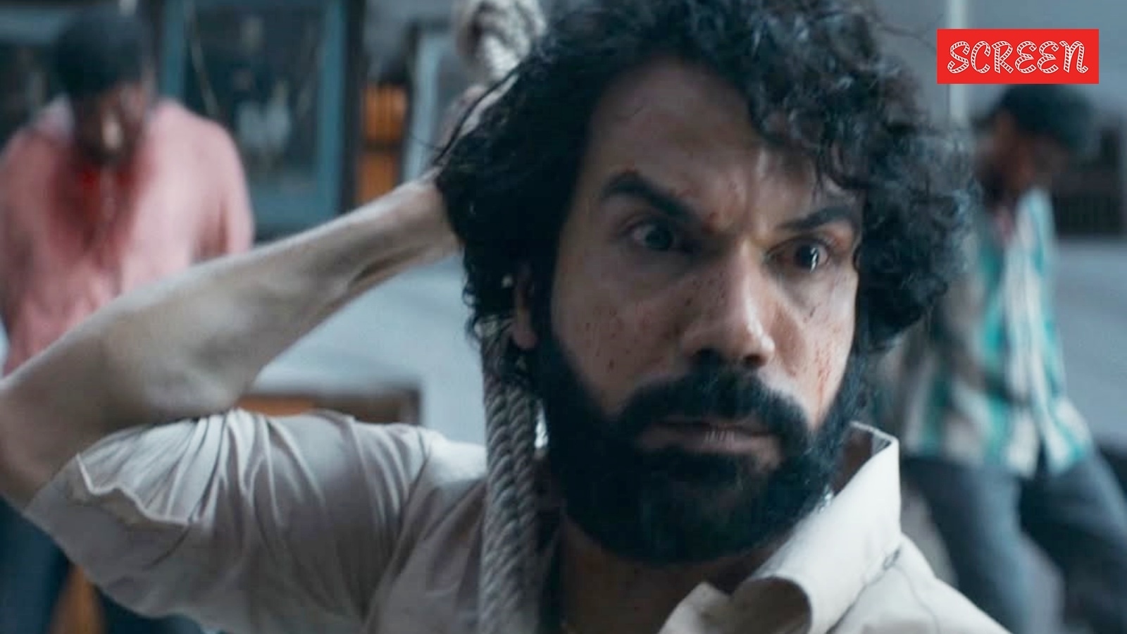 Maalik Box Office Collection Day 2: Rajkummar Rao's film nears Rs 10 crore mark
