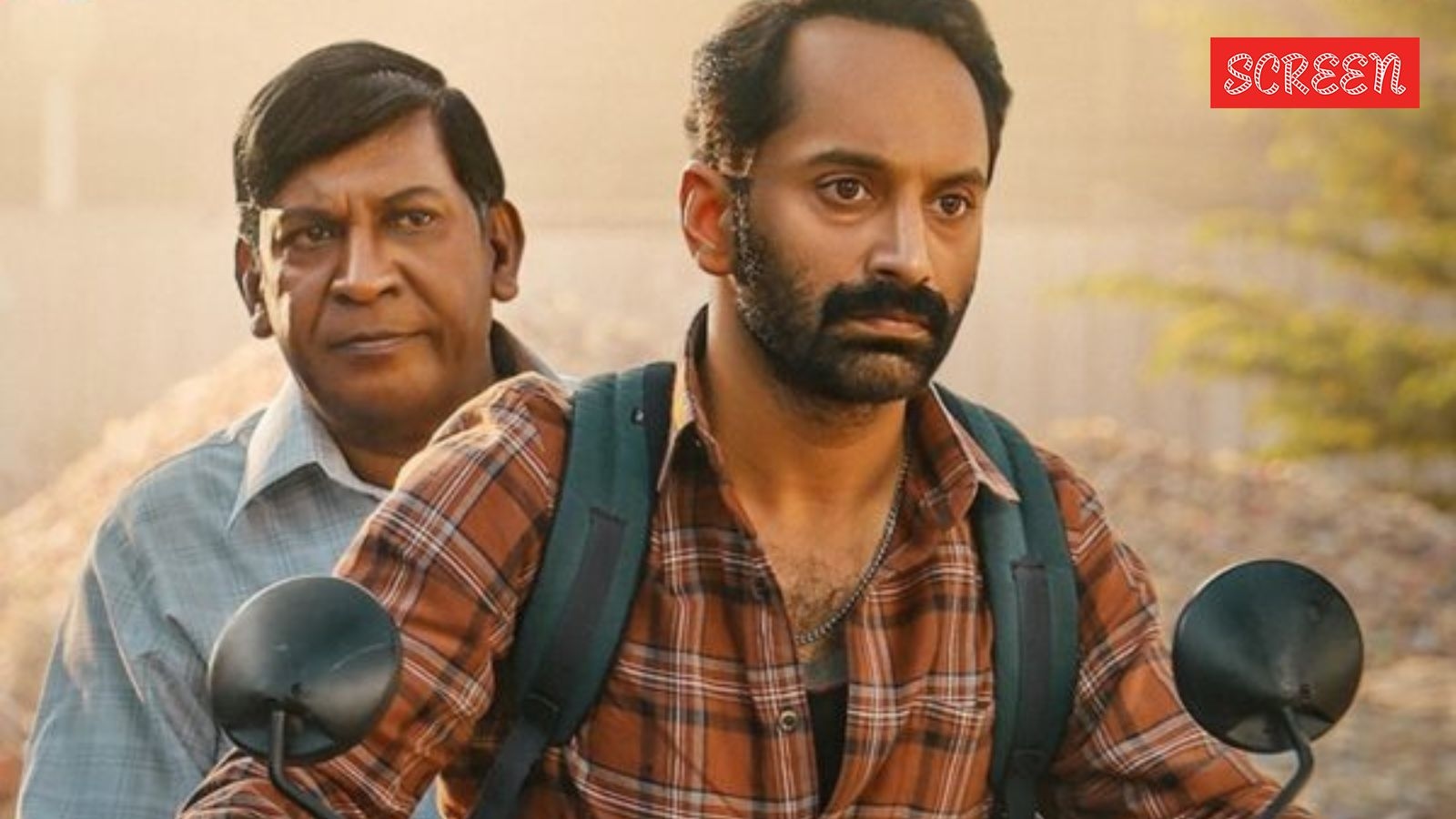 Kamal Haasan reviews Fahad Faasill-Vadivelu's Maareesan: ‘The kind of inventive, spirited cinema I naturally gravitate towards'