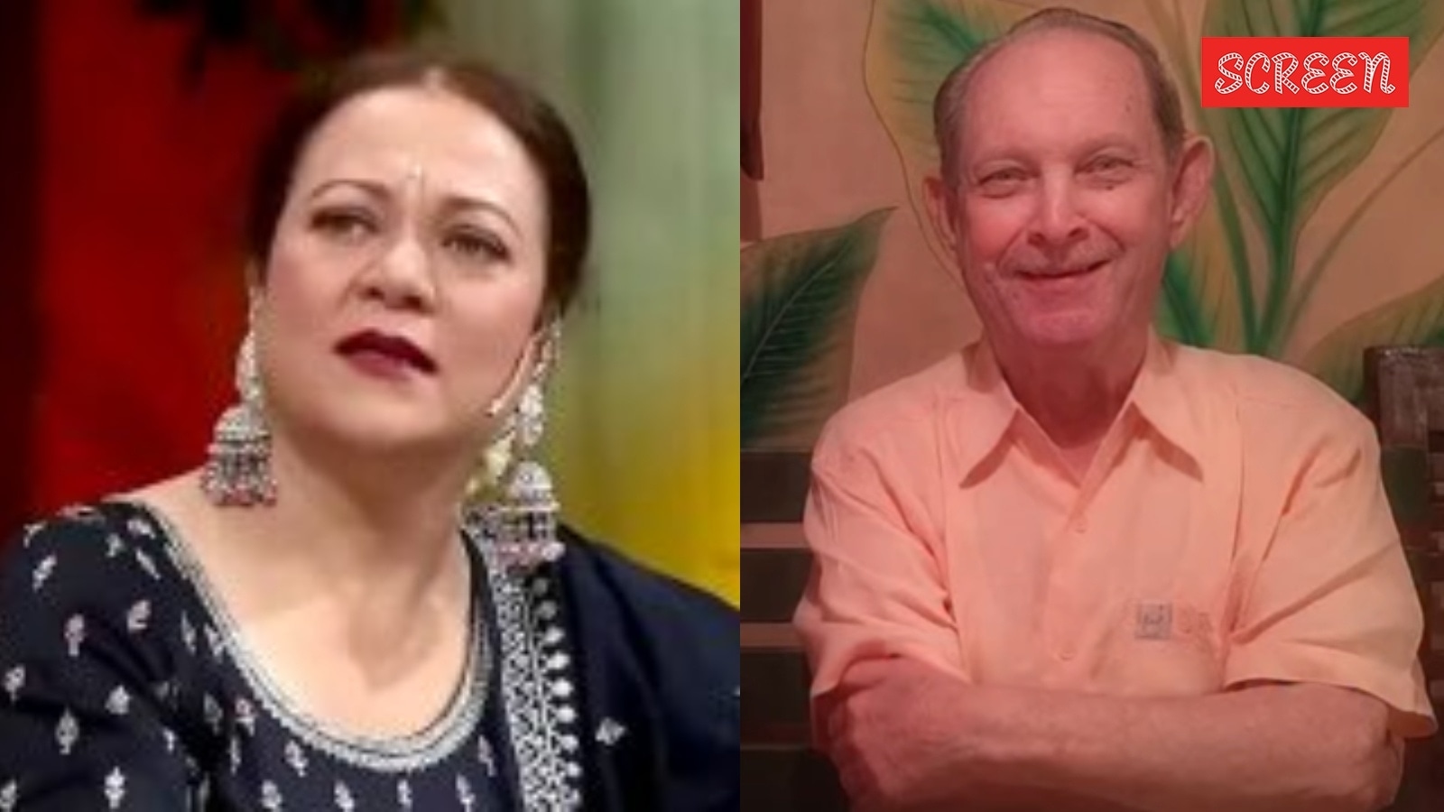Ram Teri Ganga Maili actor Mandakini's father passes away, pens emotional tribute: ‘My heart is shattered, no words can explain pain'