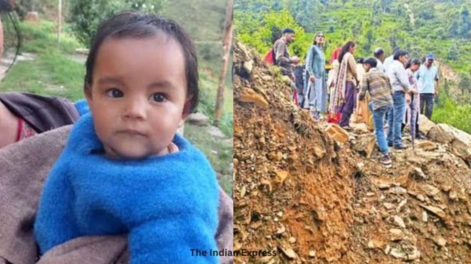 10-month-old, who lost her parents in Mandi disaster, declared ‘child of the state'