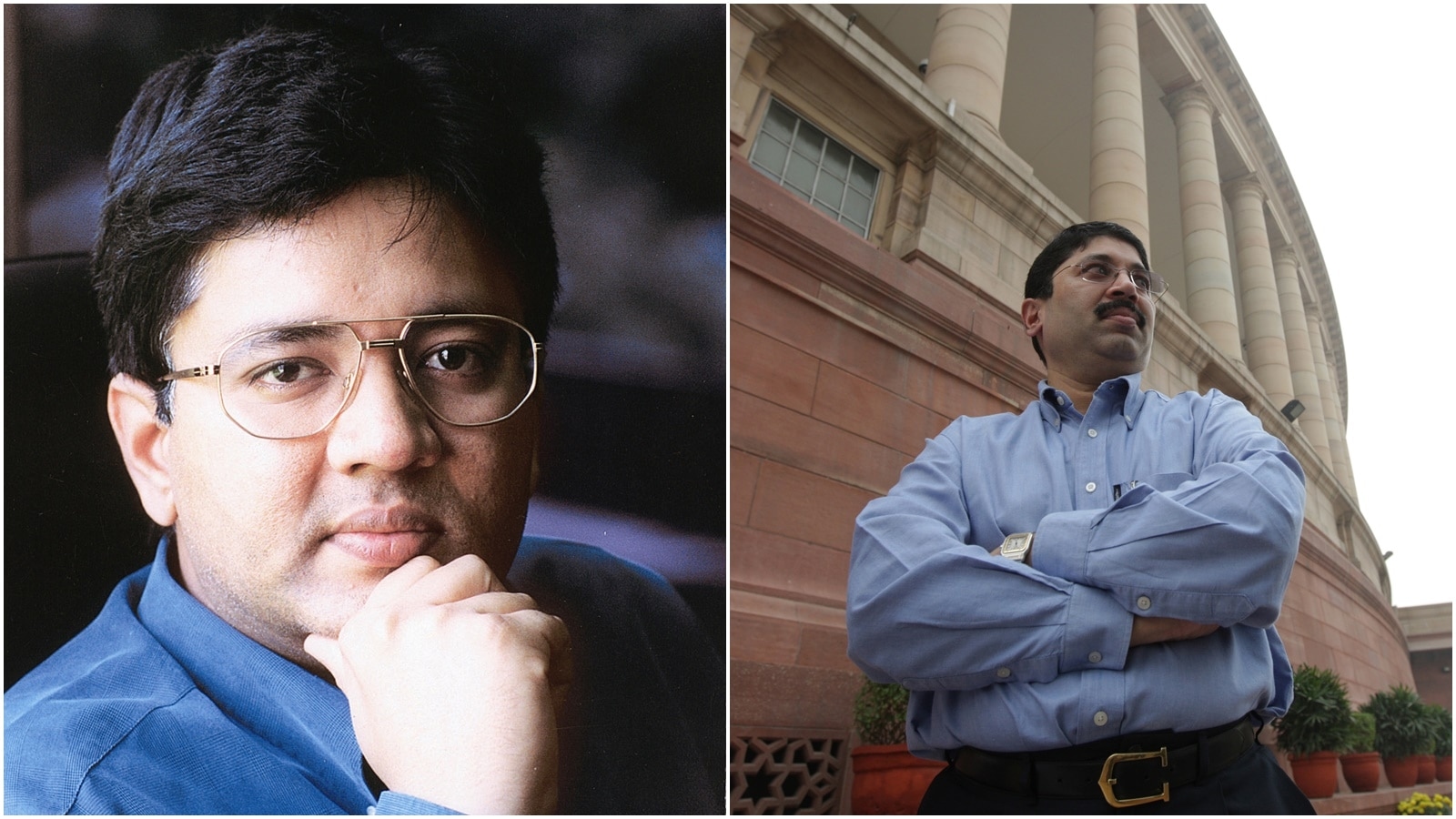 Exclusive: Marans patch up — how Stalin, Veeramani and N Ram brokered peace