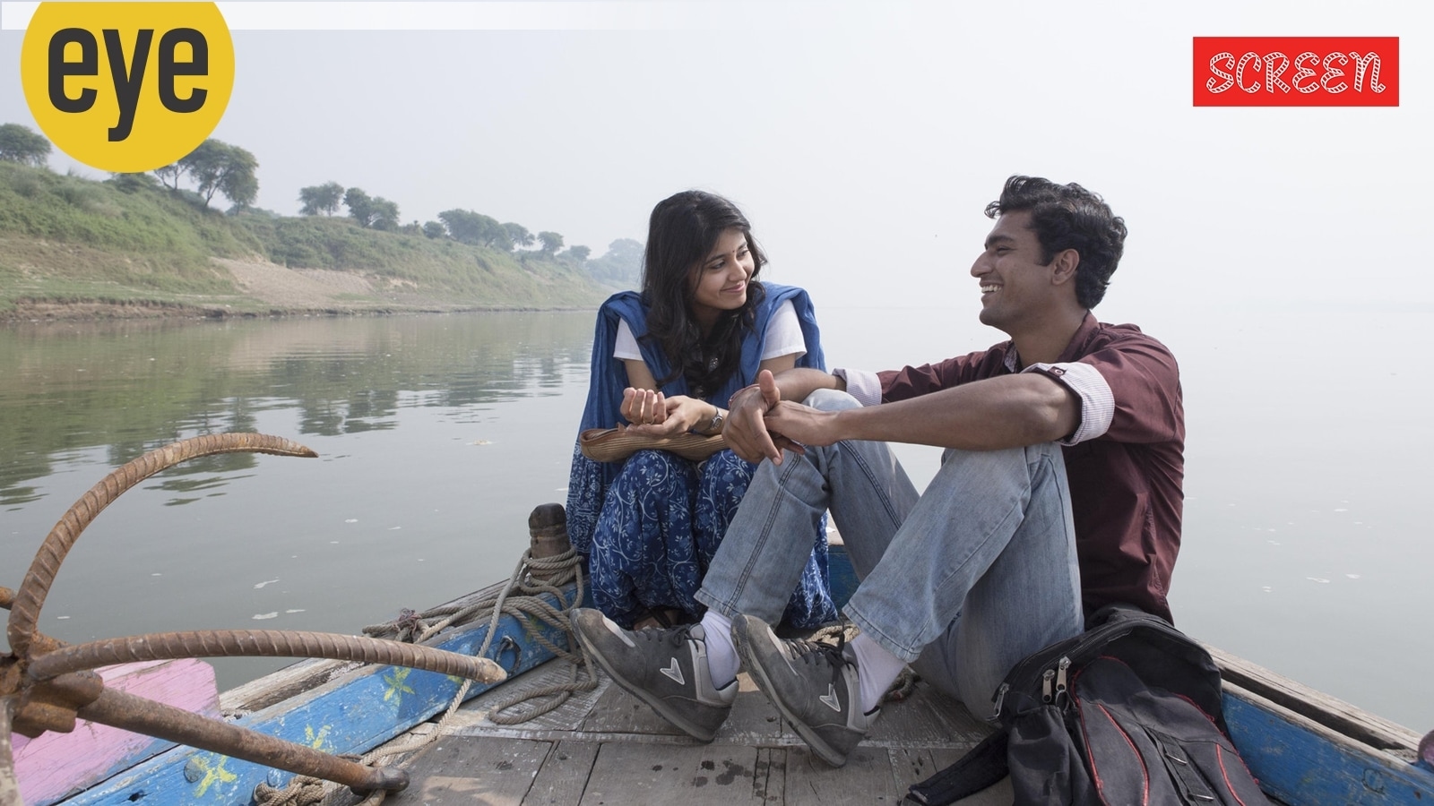 Payal Kapadia: ‘Neeraj Ghaywan's Masaan is a moment in Indian cinema'