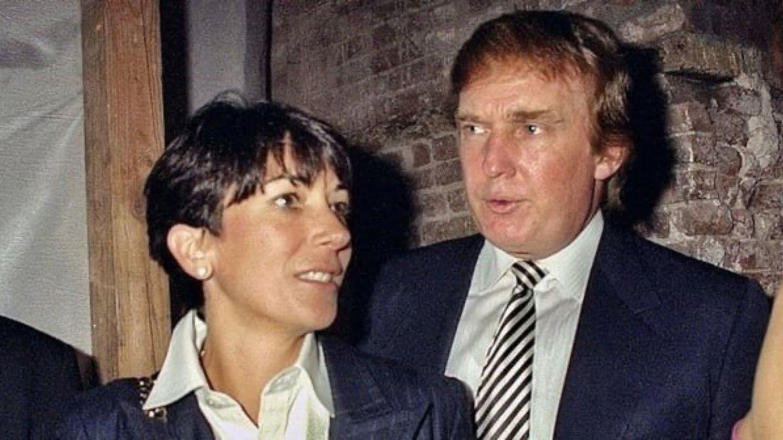 Who is Ghislaine Maxwell, Jeffrey Epstein's former girlfriend who is in federal spotlight again?