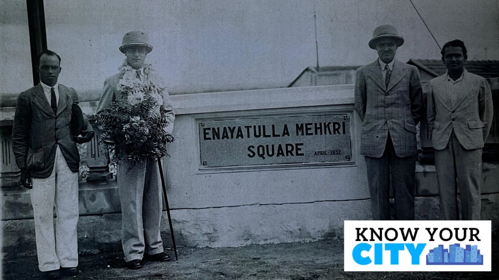 Know Your City: How a freedom fighter played a crucial role in developing Mekhri Circle in Bengaluru