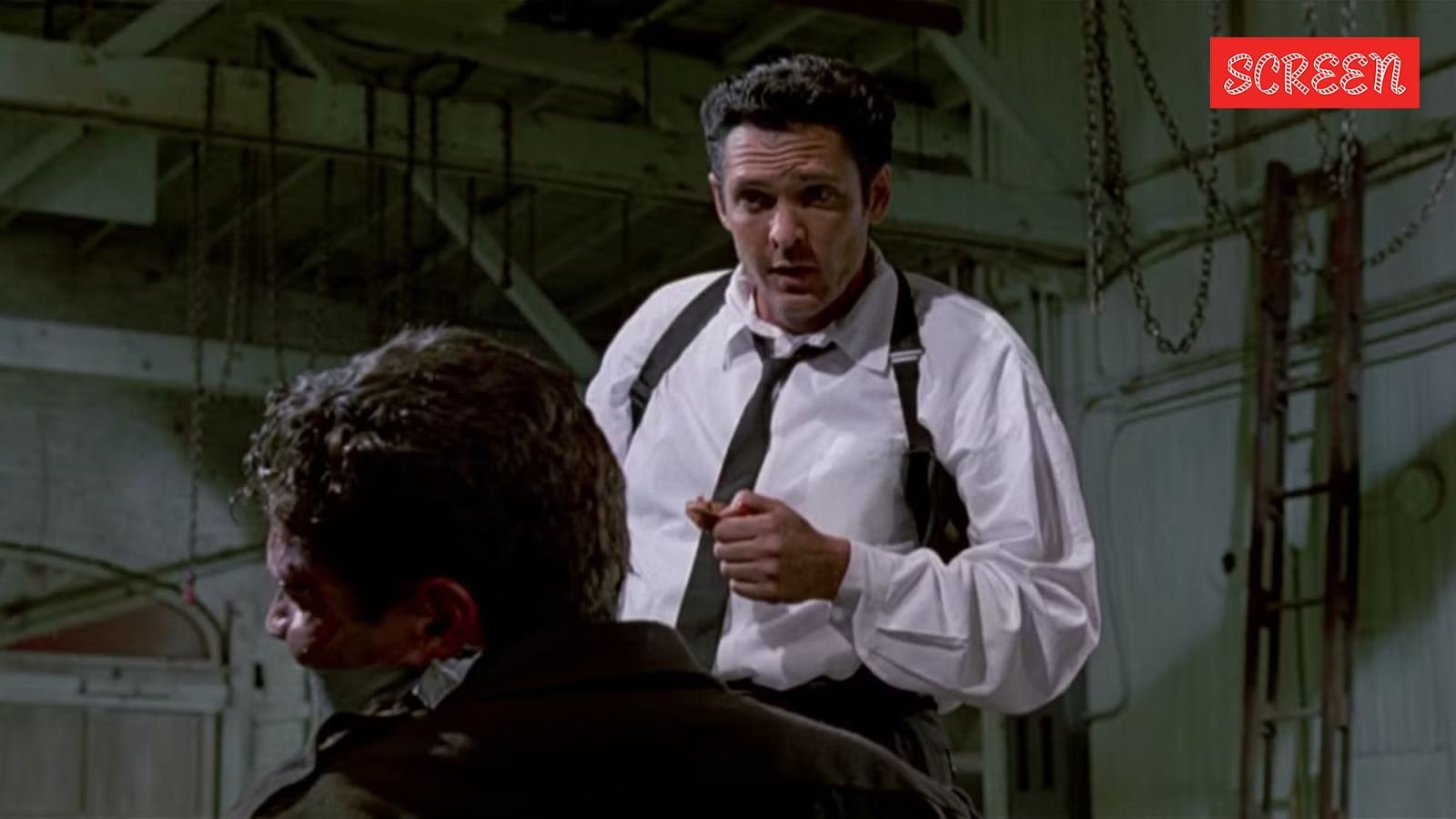 Michael Madsen's cause of death revealed; Quentin Tarantino's iconic antihero, dies at 67