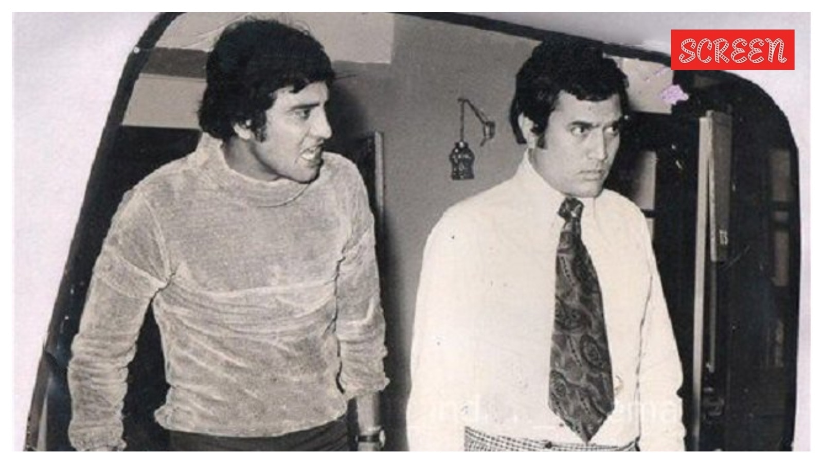 When Rajesh Khanna attacked Vinod Khanna for ‘not honouring his words' as Gurdaspur MP, called Navjot Singh Sidhu a ‘comedian'