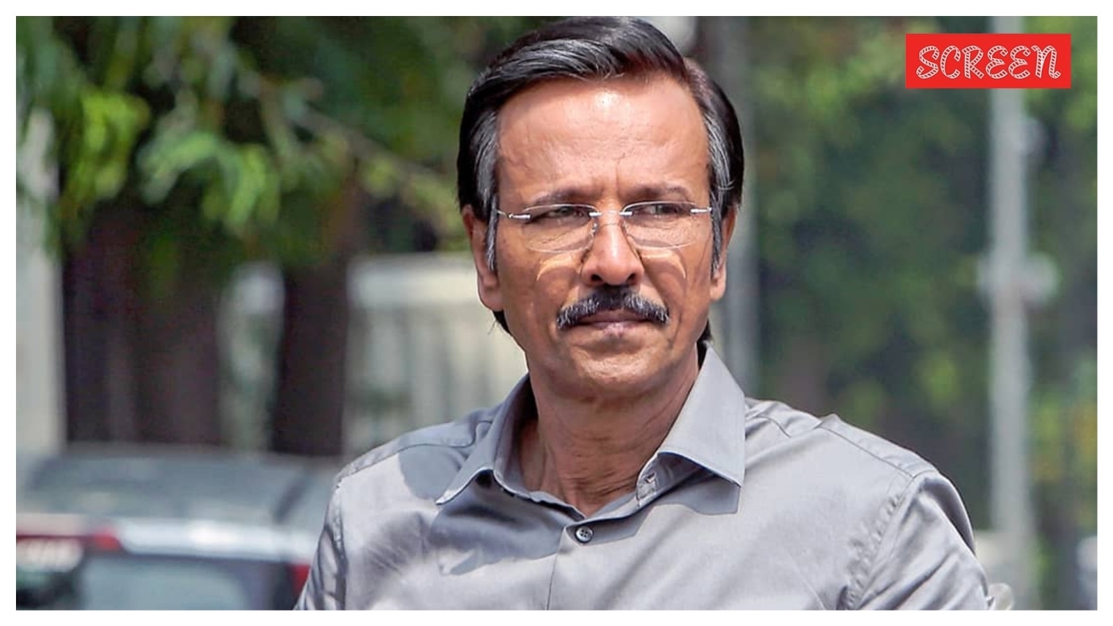 Kay Kay Menon on being an actor before advent of streaming: ‘Those of us who were stubborn stuck around, more talented actors perished'