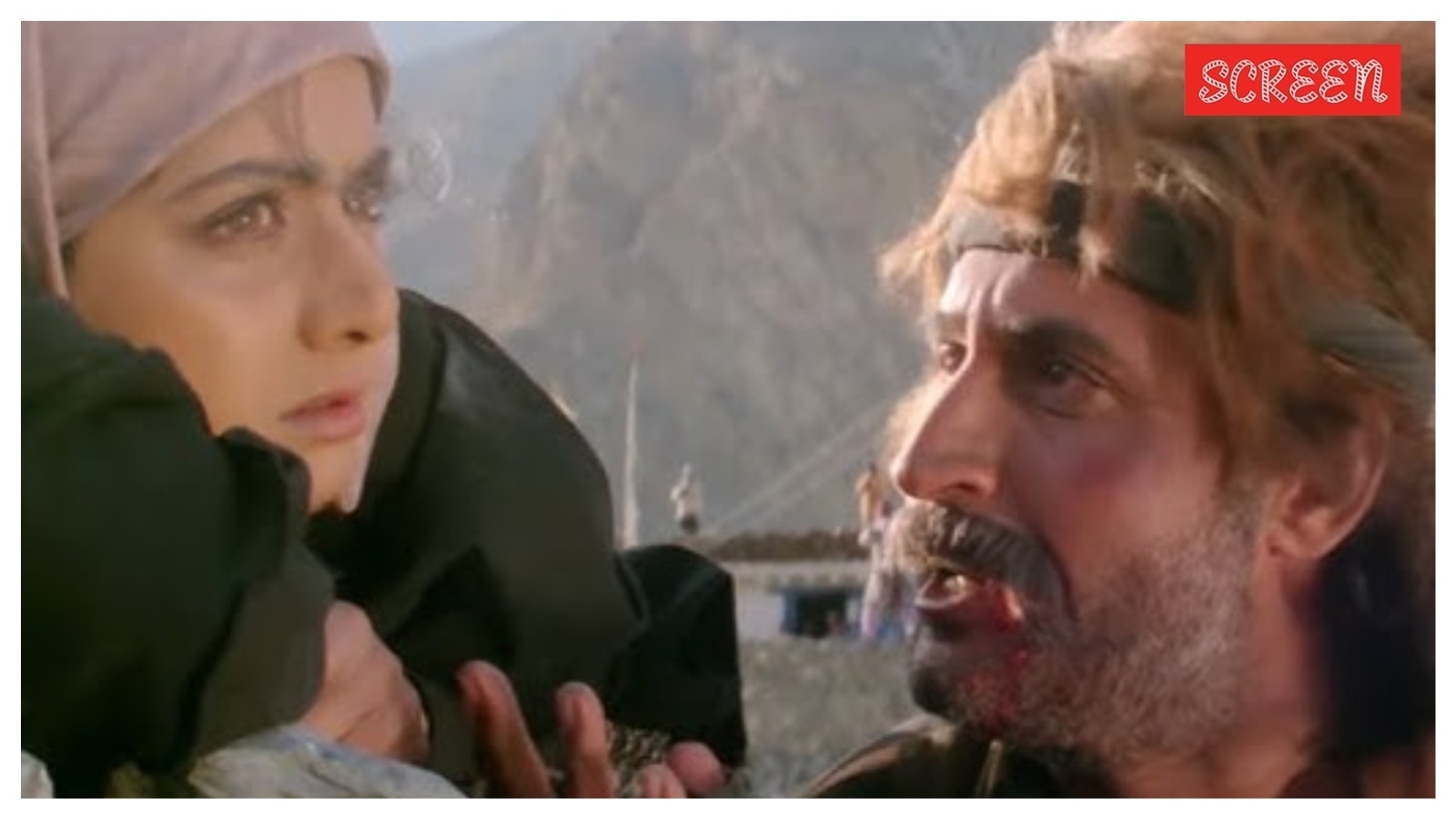 Sridevi didn't let anyone come too close to her, says Khuda Gawah co-star Kiran Kumar: ‘She could do a Sadma as well as a Chaalbaaz'