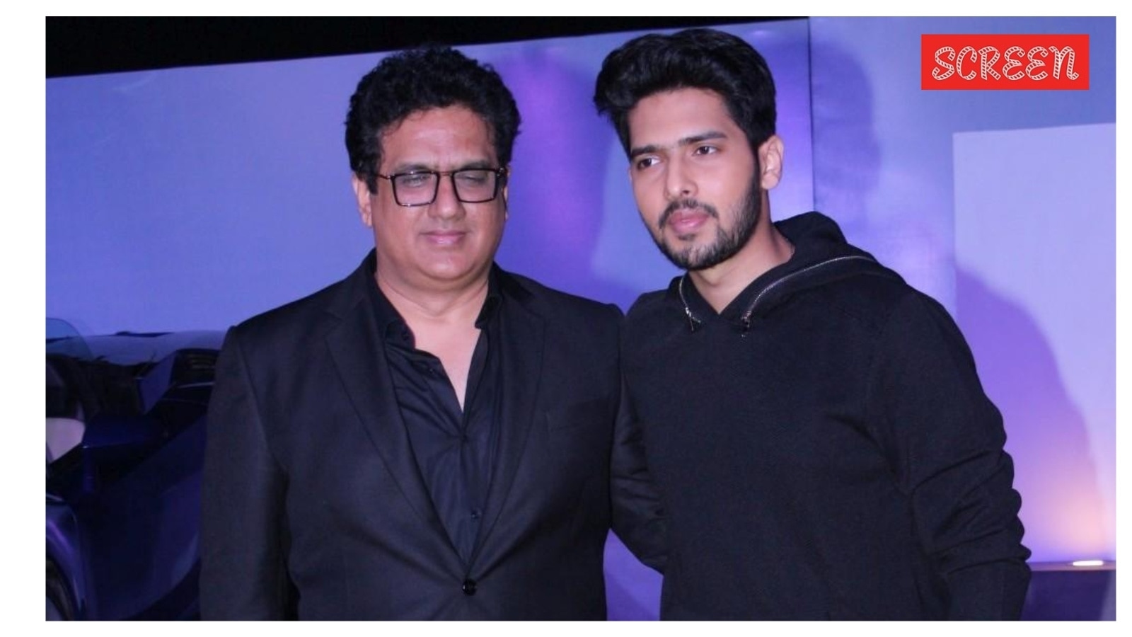 After Armaan Malik reveals ex-girlfriend broke up because of his ‘Muslim background', father Daboo Malik assures he's ‘always there'